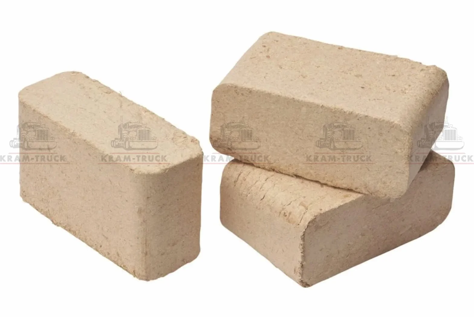 Bricchette in legno da 30 kg, ideale come ricambio per carbone, legno, coke, bricchette da forno, confezionate in pratici cubi, facile da riporre, legna da ardere, rovere misto, faggio