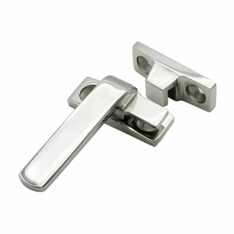 MRKU Maniglie per finestre in Acciaio Inossidabile, macchinari industriali, armadi di distribuzione, Porte rotanti, Grandi Attrezzature ingegneristiche
