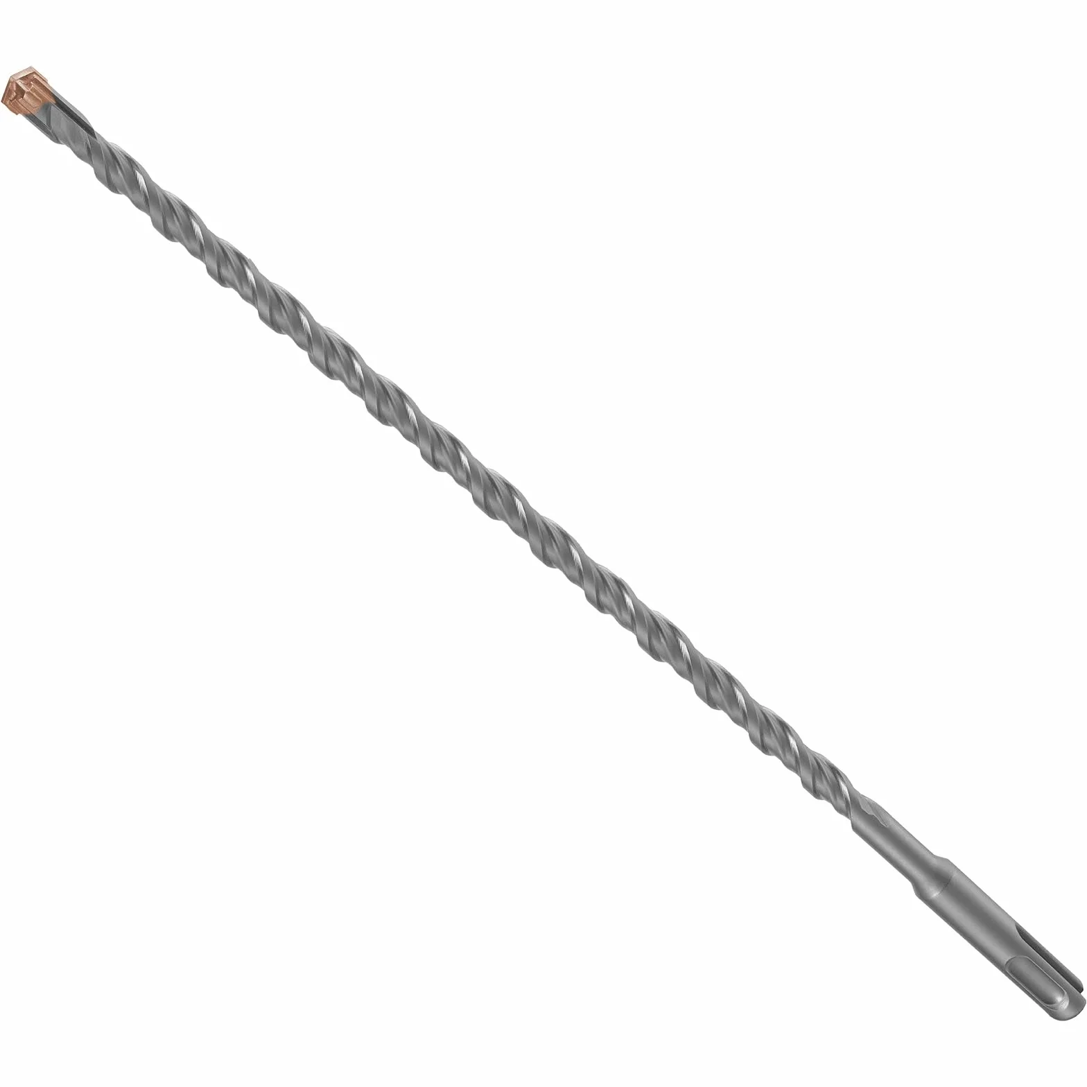 Punte da Trapano SDS PLUS Forstner 8 x 350 mm a Quattro Taglienti