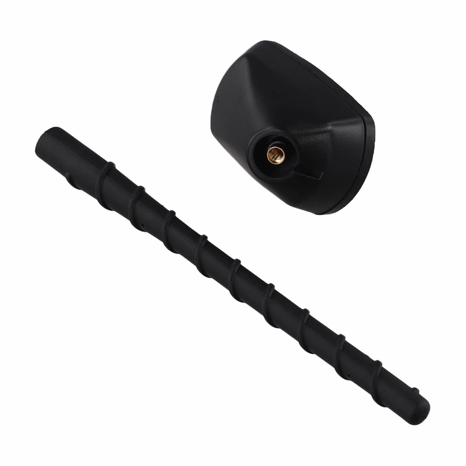 Antenna radio montata sul tetto per Hyundai Tucson IX35 per Kia Sportage 2009-2013 | Per 96210-2S600, 96220-2S000, 96201-2S000 | Costruzione ABS
