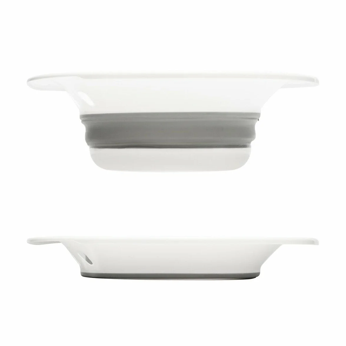 InnovaGoods Bidet Pieghevole Portatile per WC