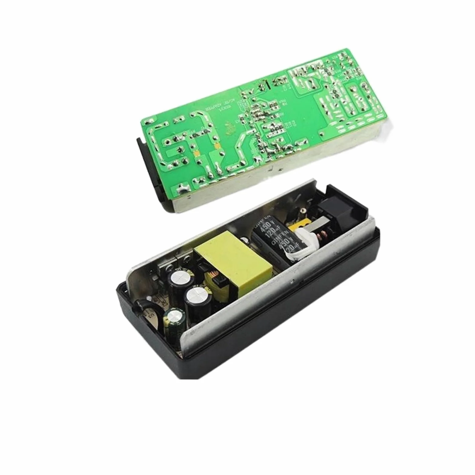 Adattatore di alimentazione 12V8A Alimentatore switching da tavolo 12V8A Alimentatore LED a piena potenza da 96 W