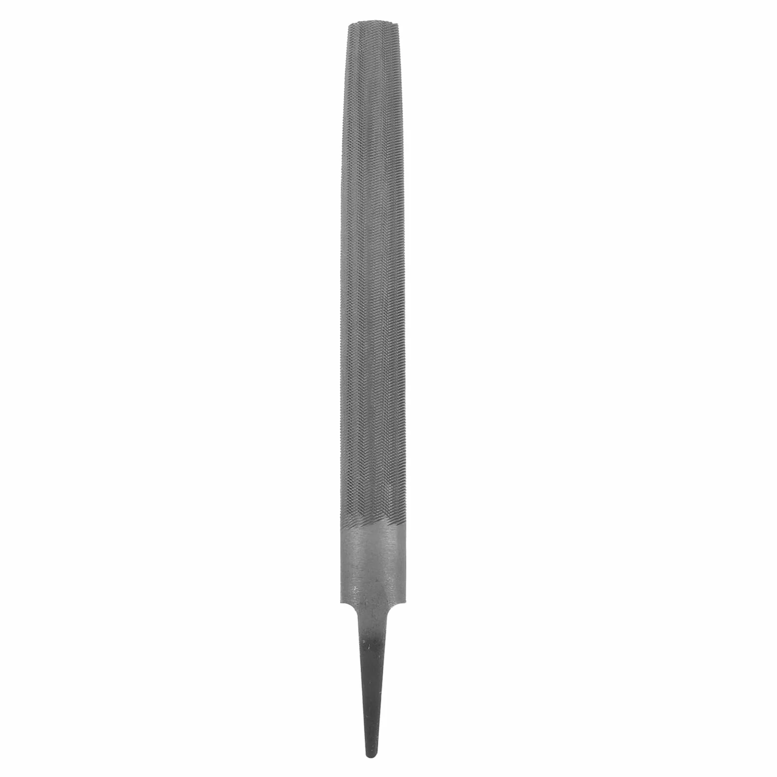 UKCOCO 5 Pz Lima Semicircolare Semitonda Acciaio Al Carbonio