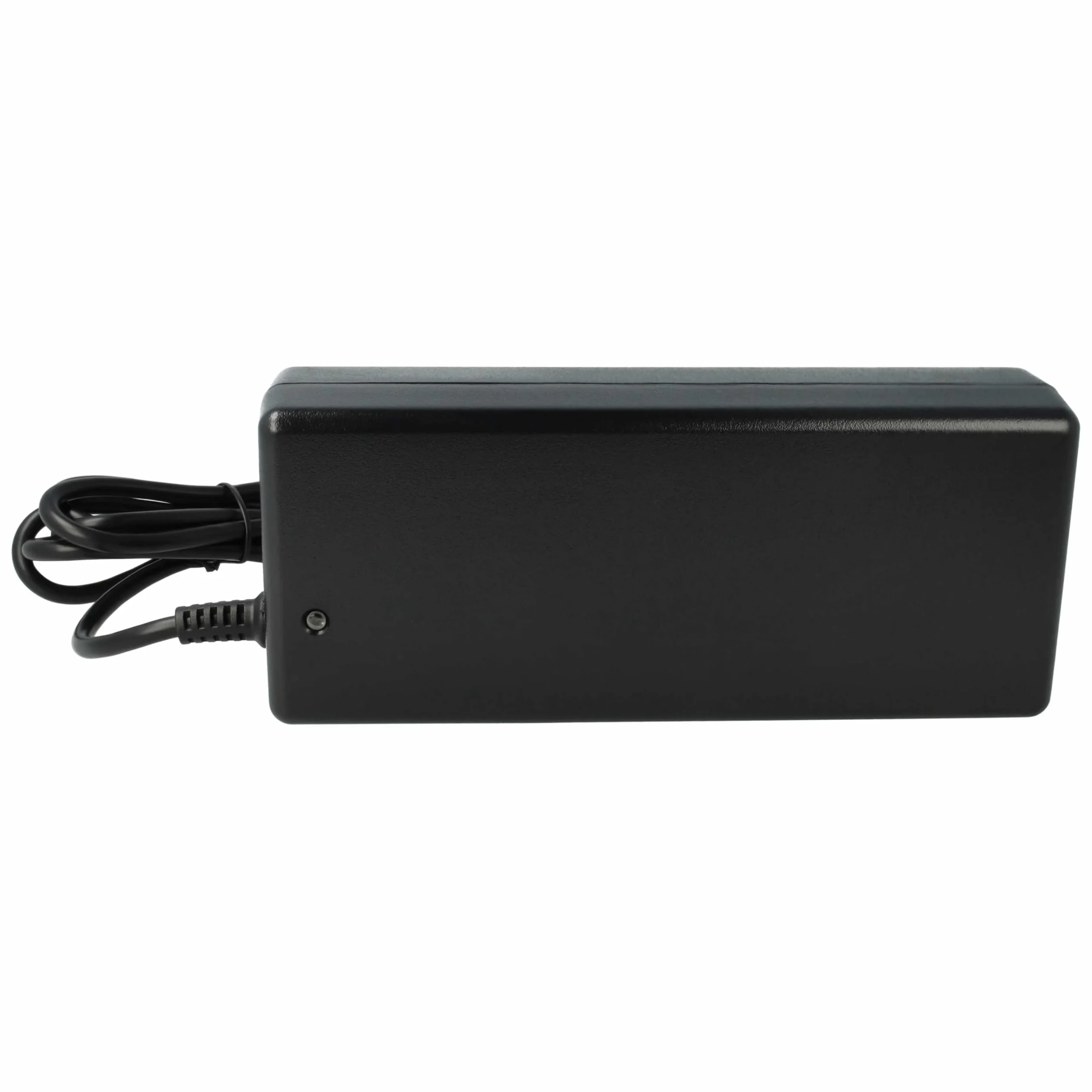 vhbw 1x caricabatterie compatibile con Bosch PowerPack 400, PowerPack 500 batterie, e-bike - Per batterie Li-Ion da 36 V 72 W