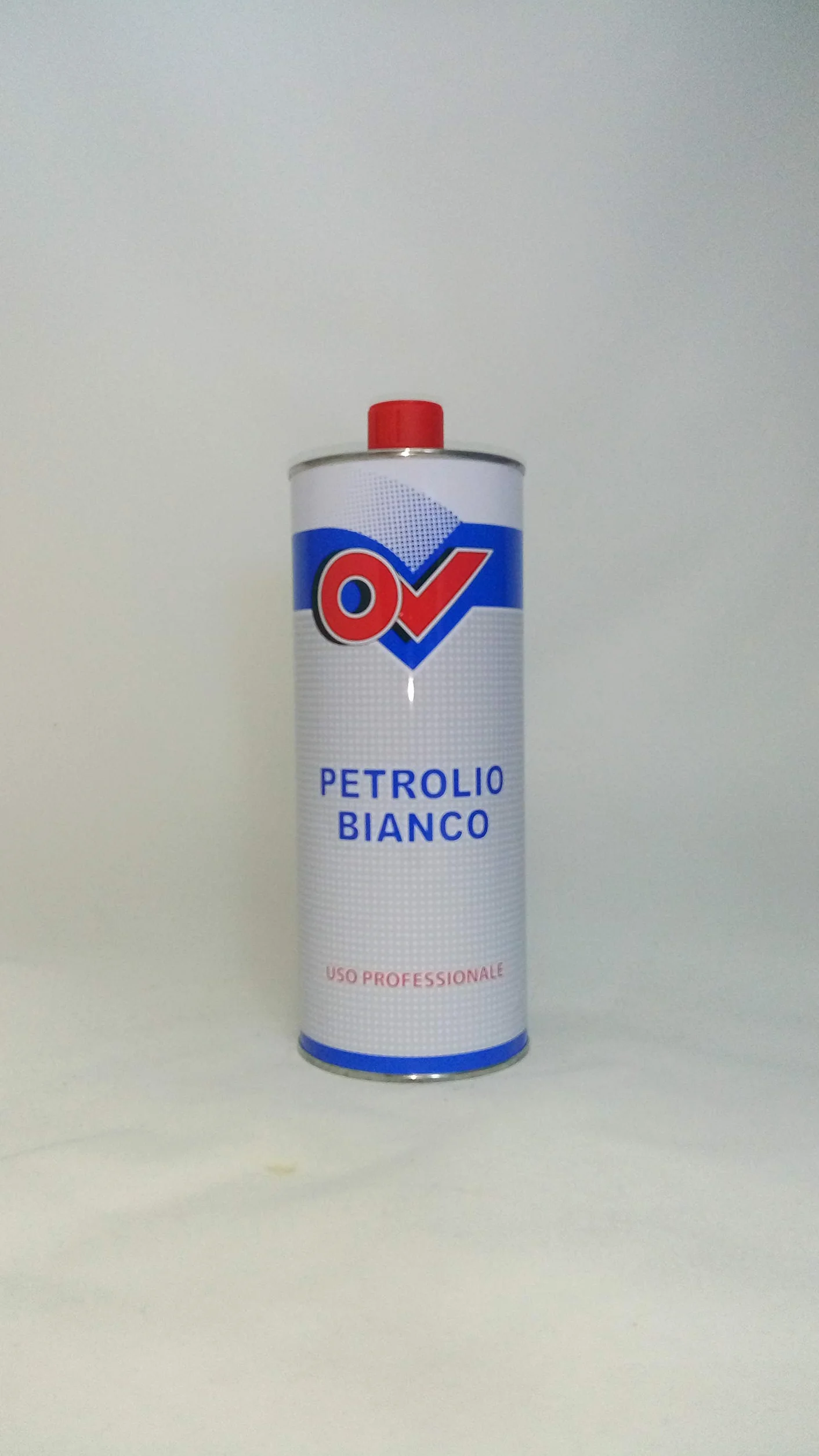 PETROLIO BIANCO LT. 1