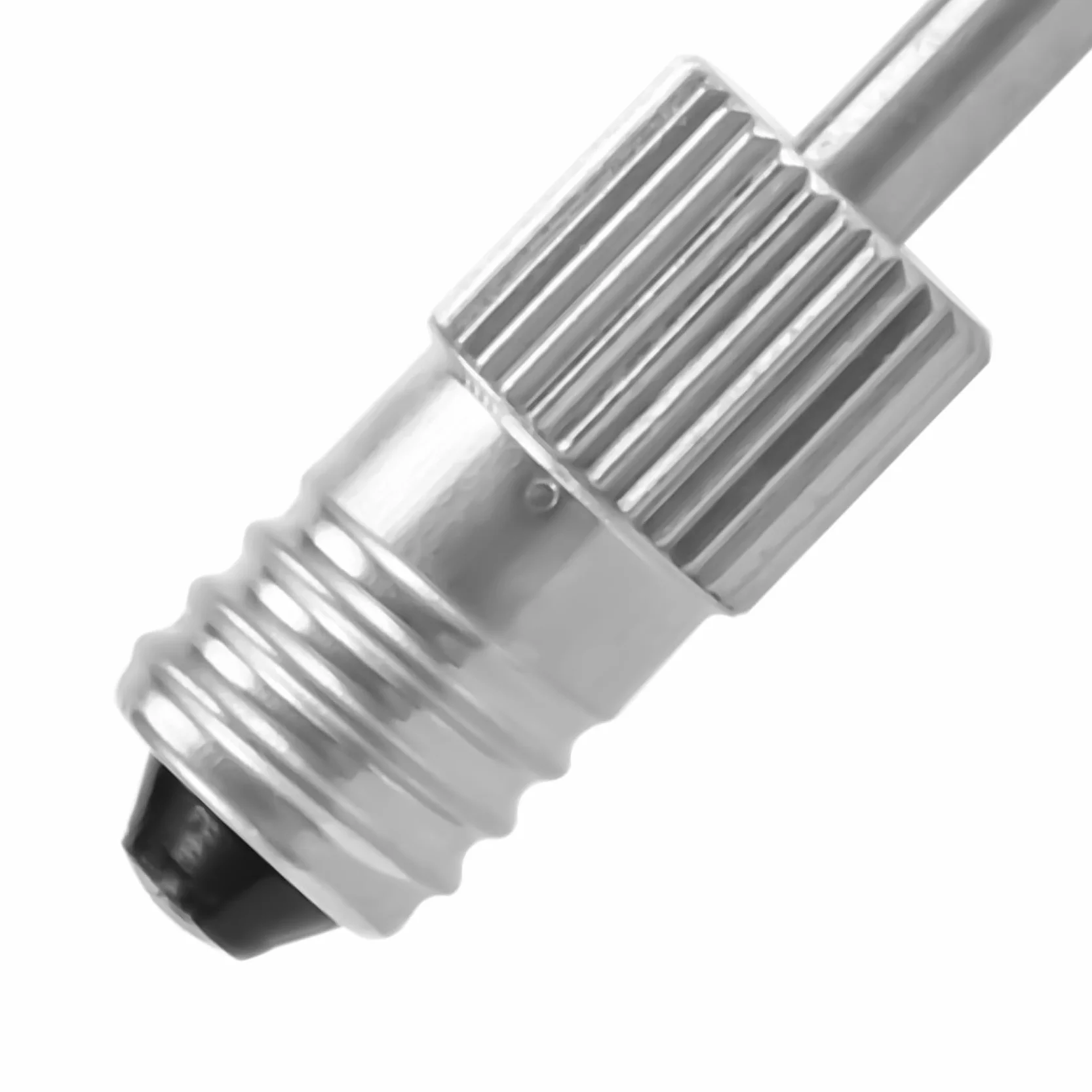 Jevina 3 punte saldatura USB con testa interfaccia E10