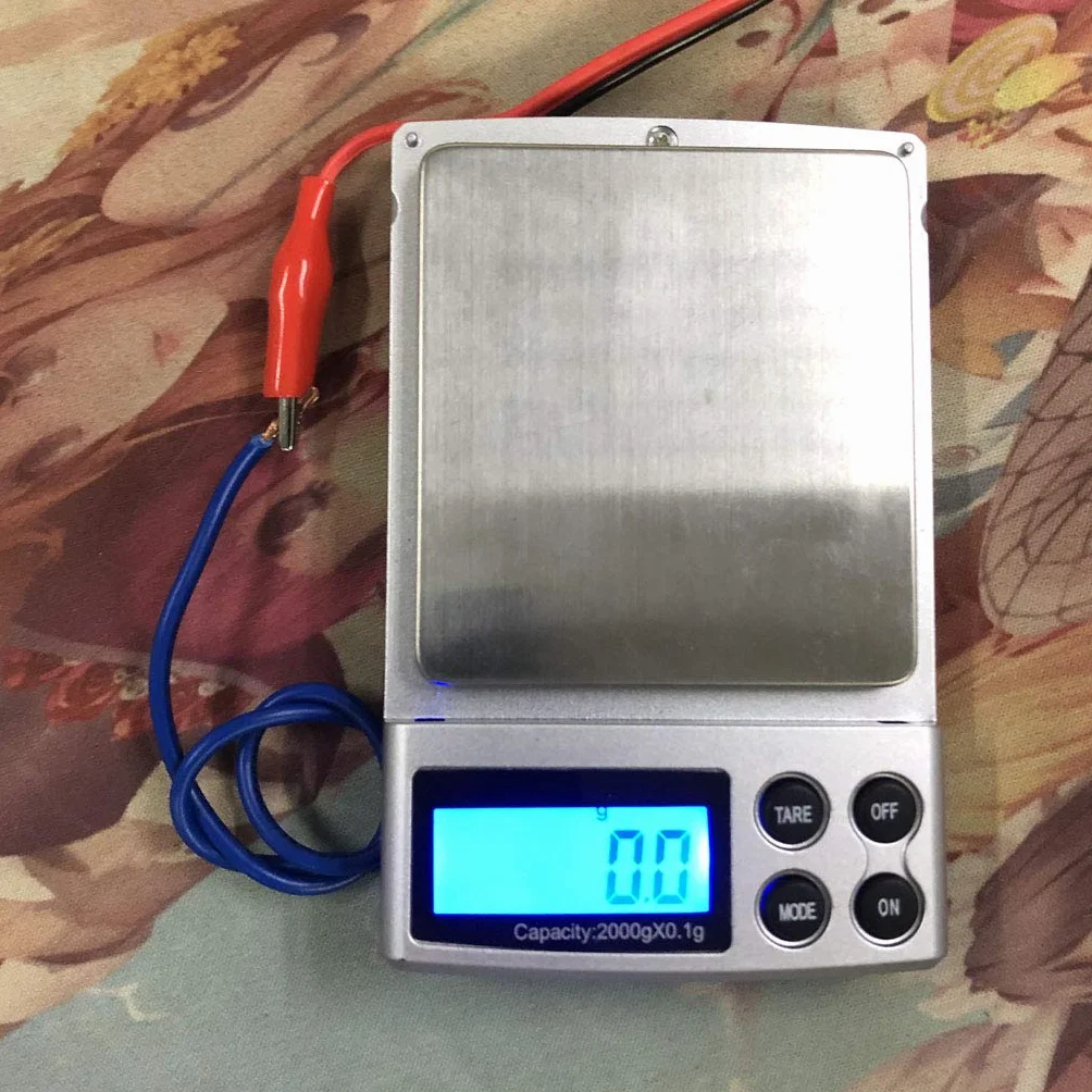 Cavo di alimentazione USB da 5 V a 1,2 V, 2,4 V, 3,6 V, 4,8 V, sostituisce 1-4 batterie Ni-MH NiCd AA ricaricabili da 1,2 V, in plastica