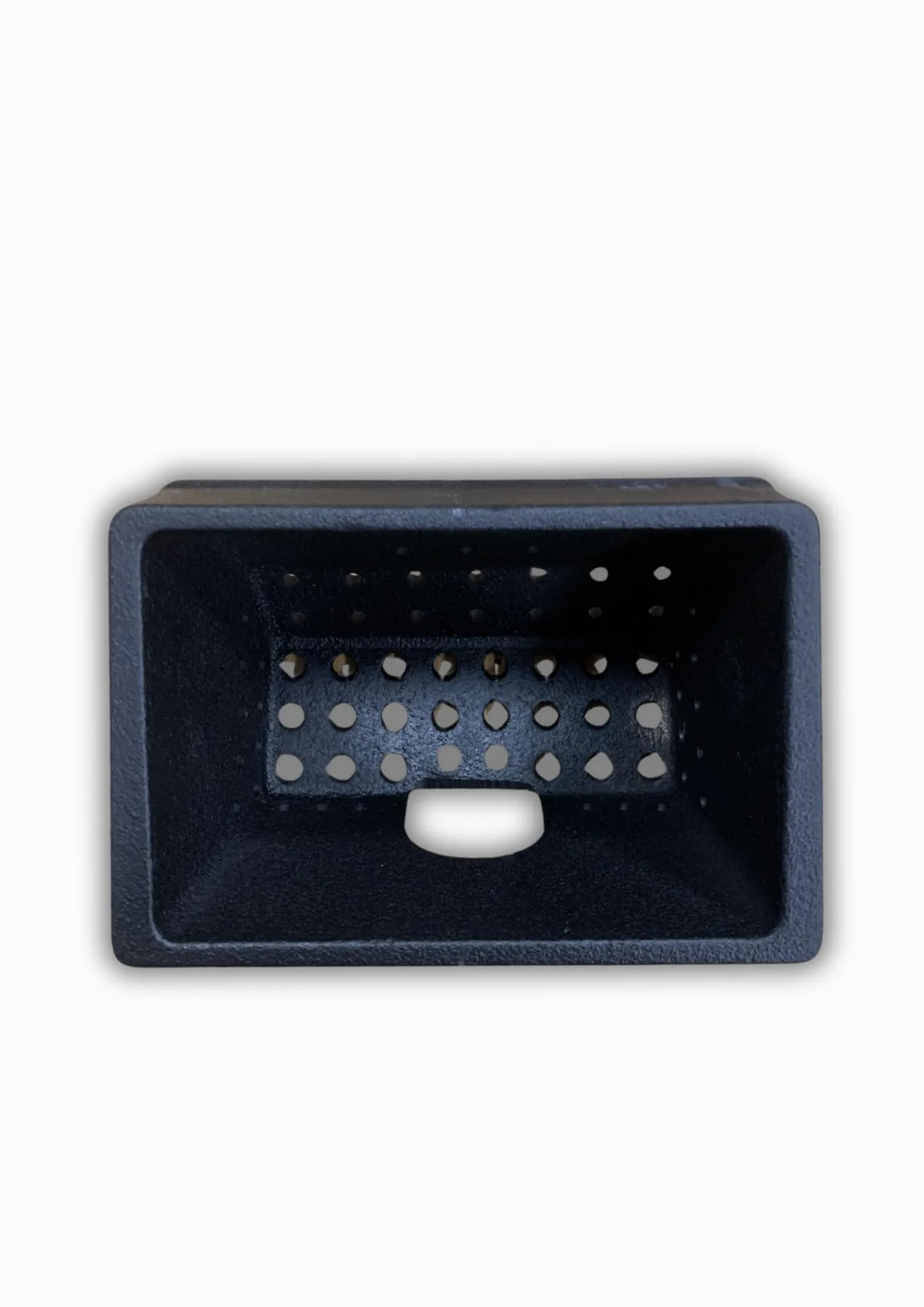 Braciere Completo in Ghisa Originale MCZ cod. 413008003 per Stufe a pellet