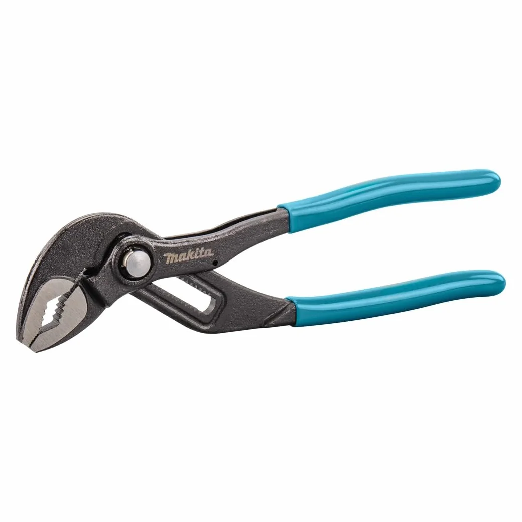 Makita Wasserpumpenzange 180mm B-65741