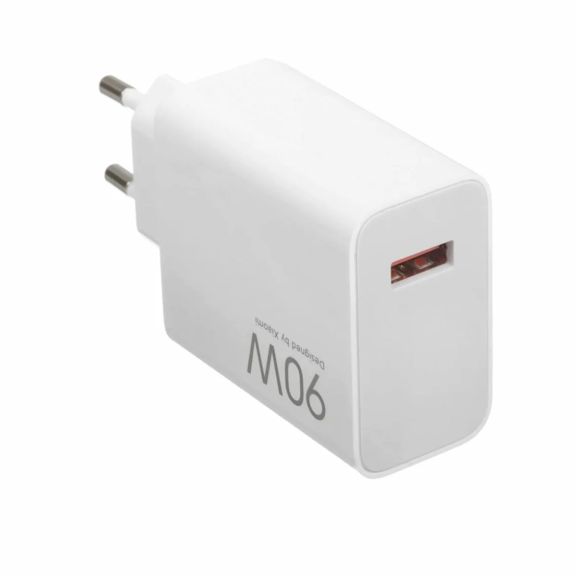 Xiaomi HyperCharge Combo da 90 W (tipo A)