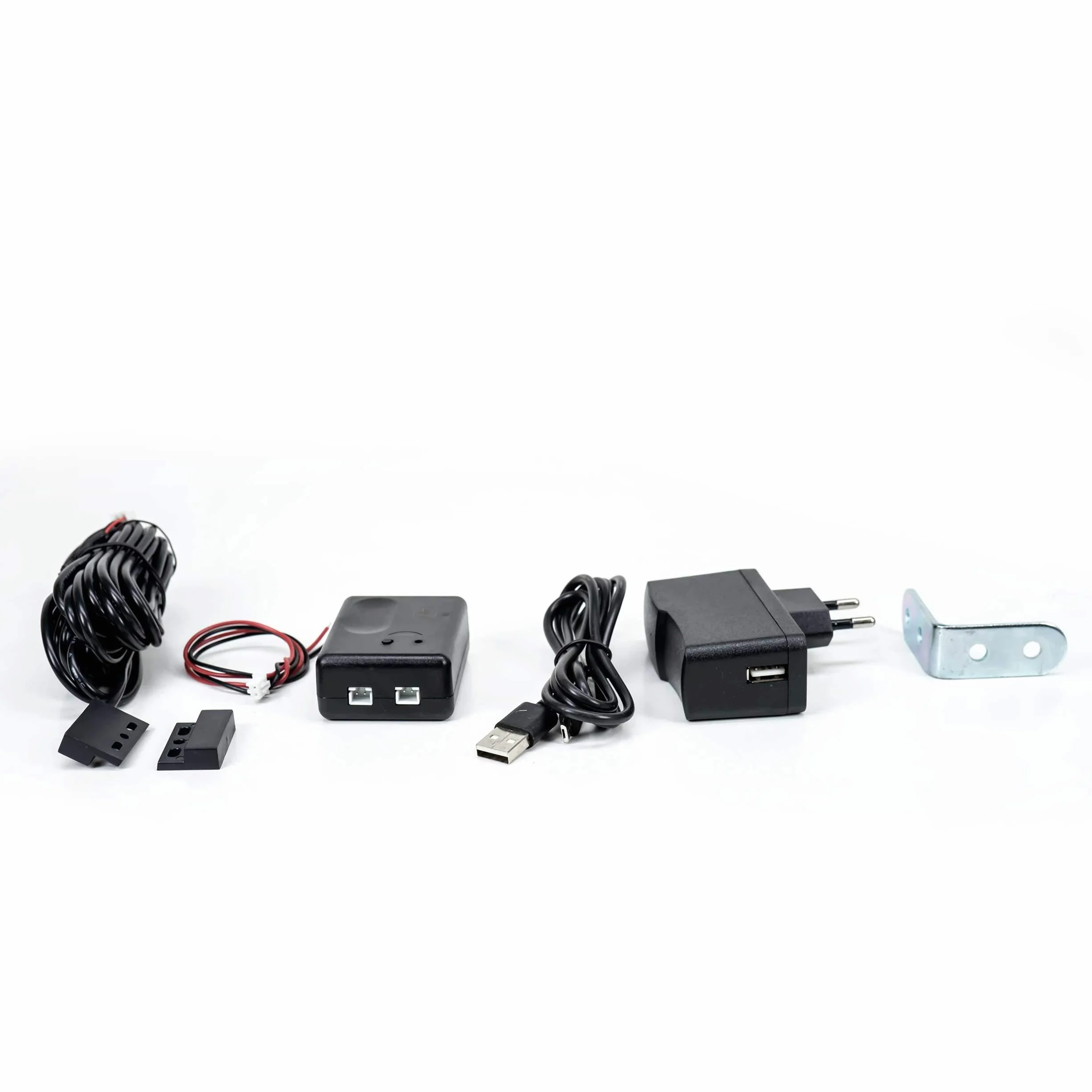 PNI SmartHome RG120 WiFi Relè Intelligente per Apriporta Garage con App Tuya Smart