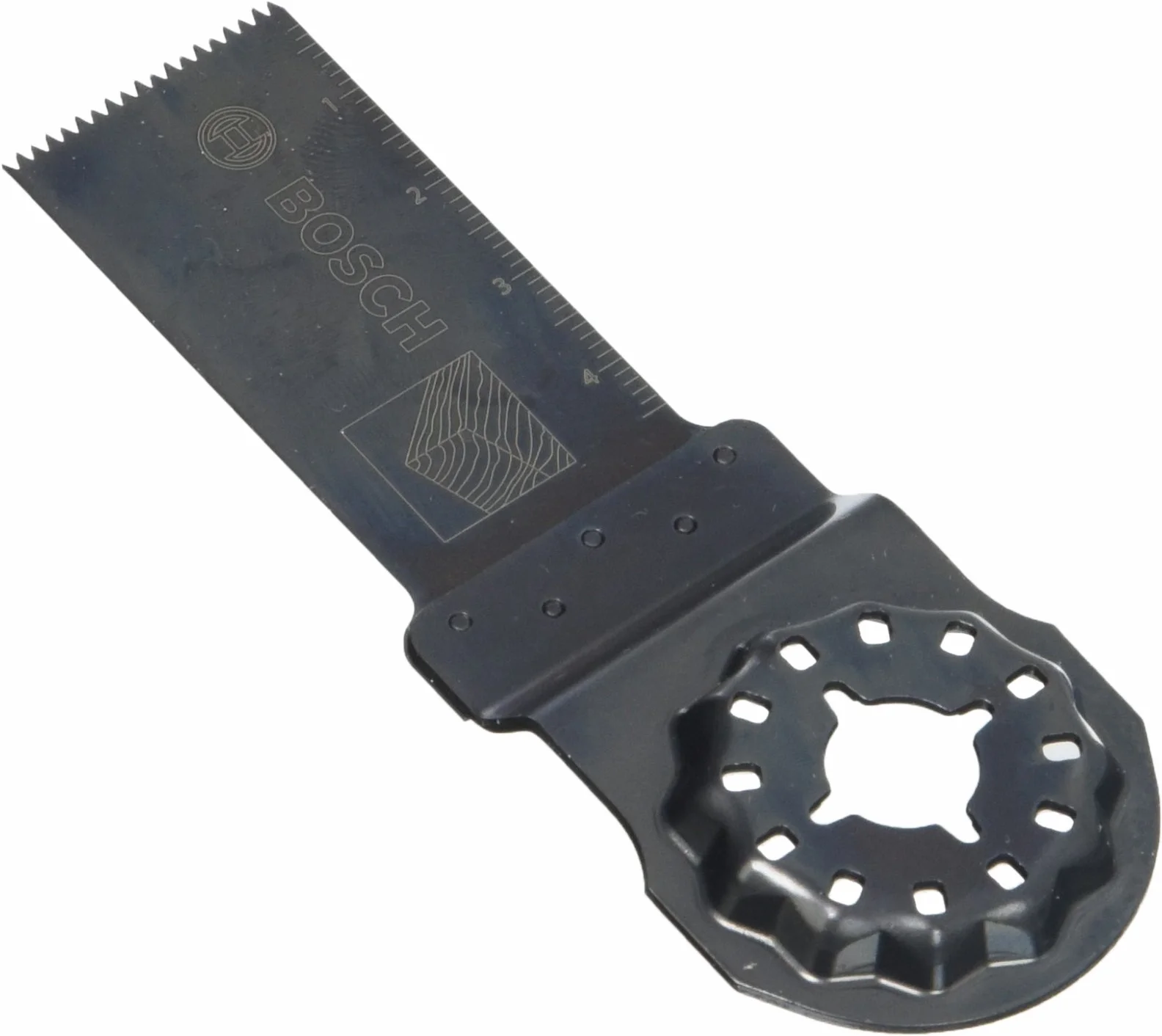 Bosch Accessorio per Utensili Multifunzione