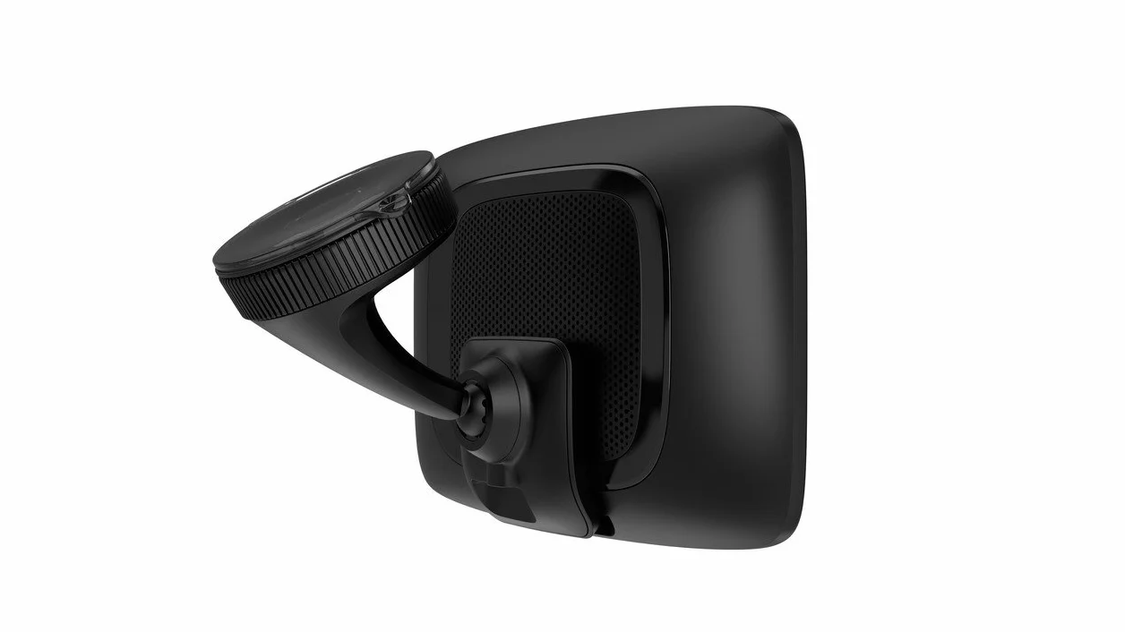TomTom GO 620 Navigatore GPS per Auto, Display da 6", Aggiornamenti Tramite Wi-Fi, Chiamate Hands-Free, Nero [Versione EU]