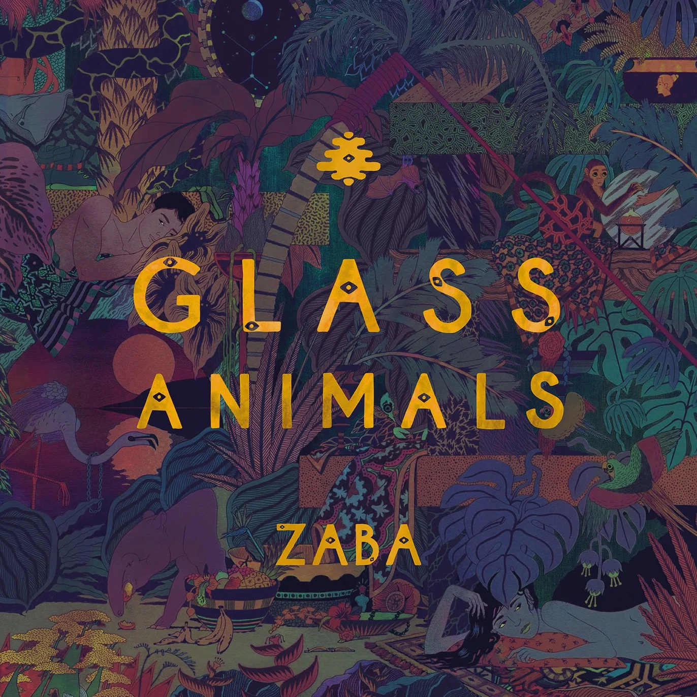 Zaba