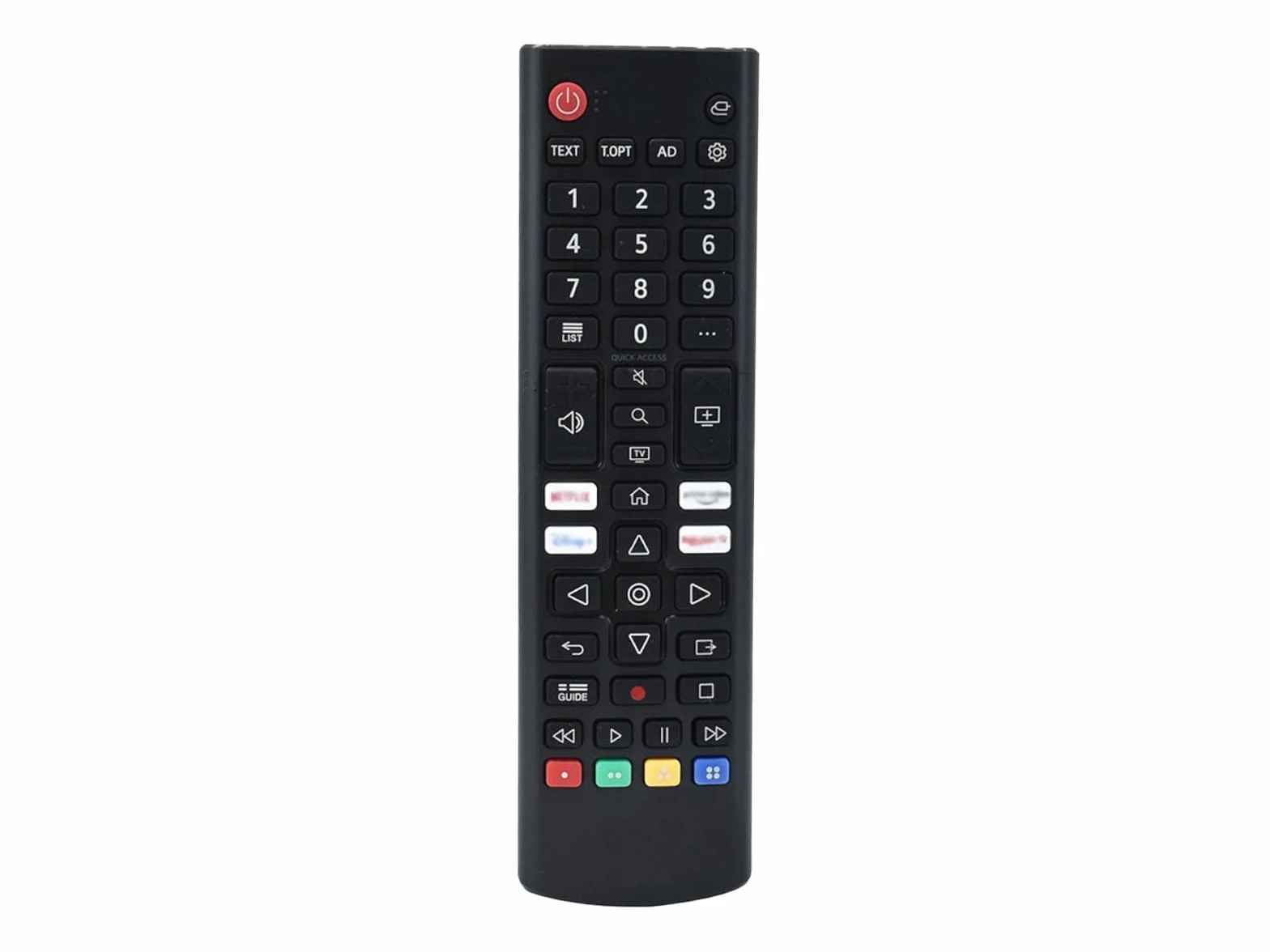 telecomando AKB76037605, AKB76040301 per LG