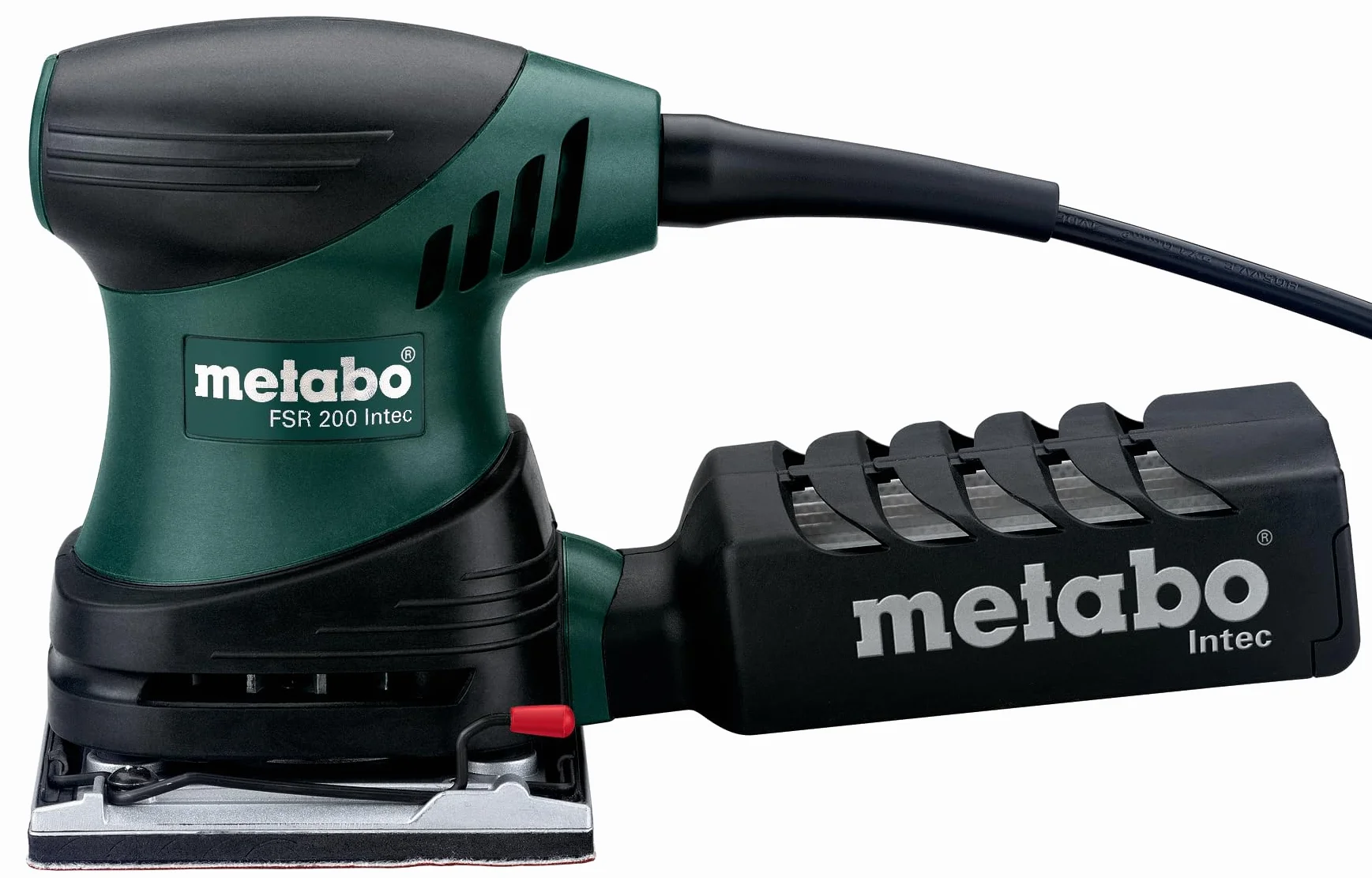 Metabo FSR 200 Intec