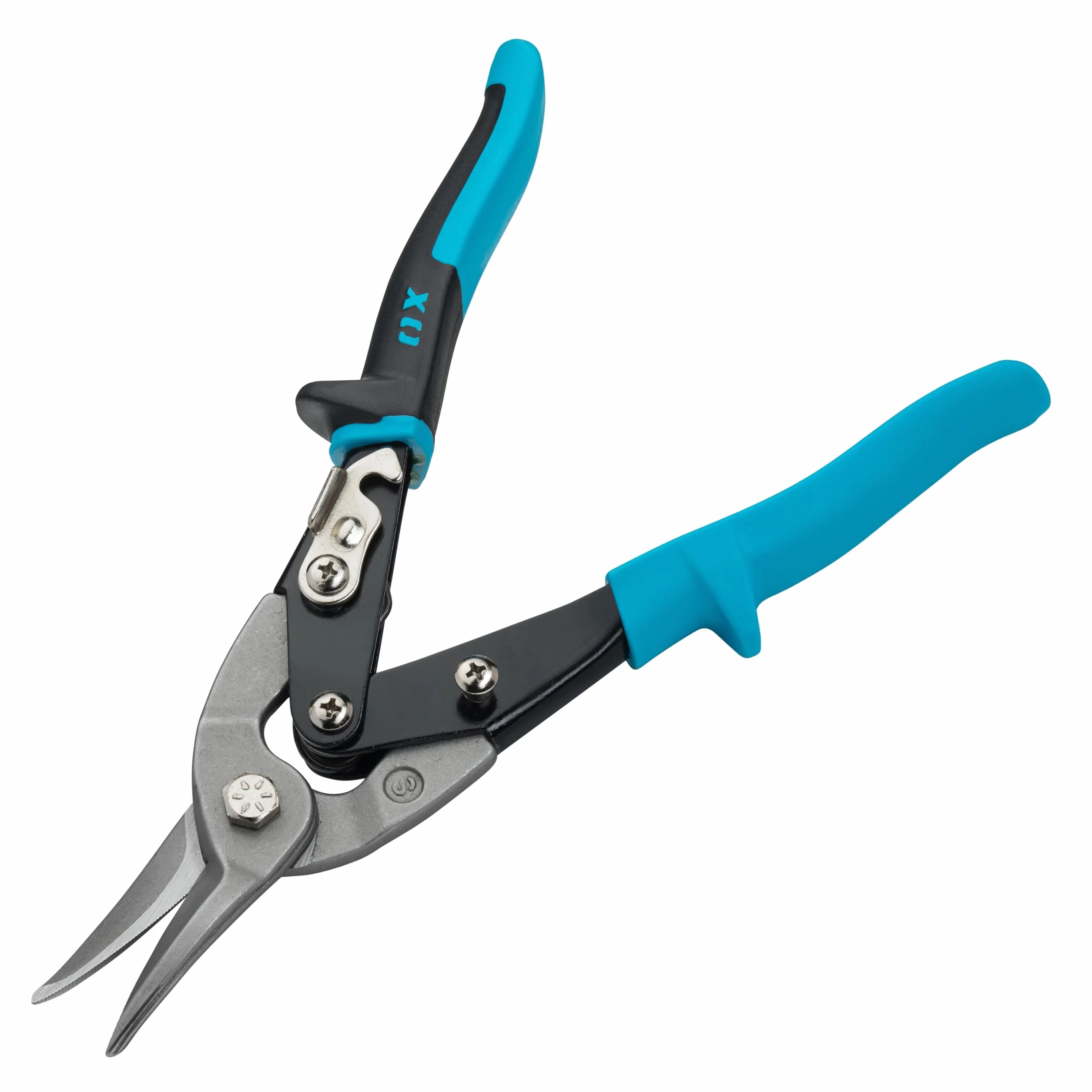 Commercio Aviation Snips Taglio dritto