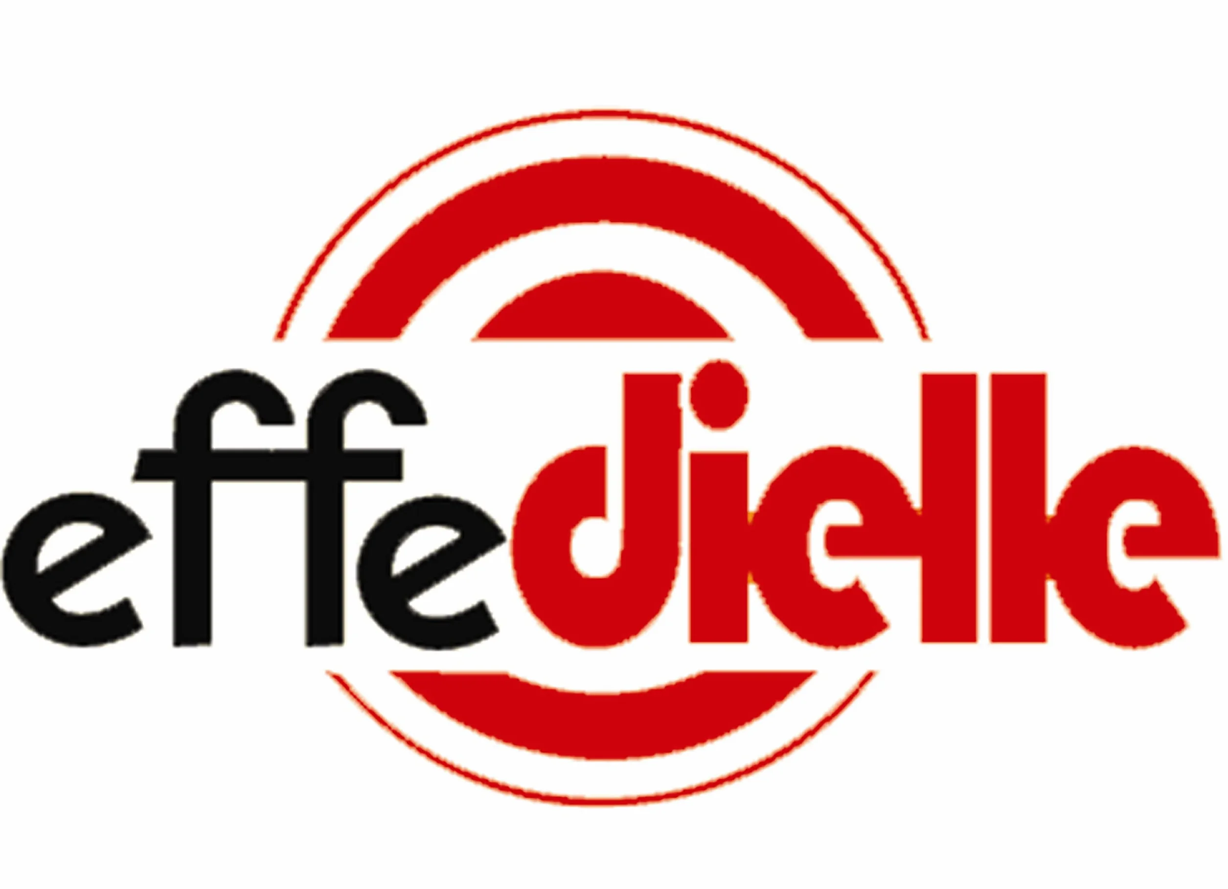 effedielle DEFENDER-Boccola di protezione universale sicurezza esterna accessorio originale ATRA-DIERRE per serrature a cilindro europeo completa di mostrina e viti interasse 31
