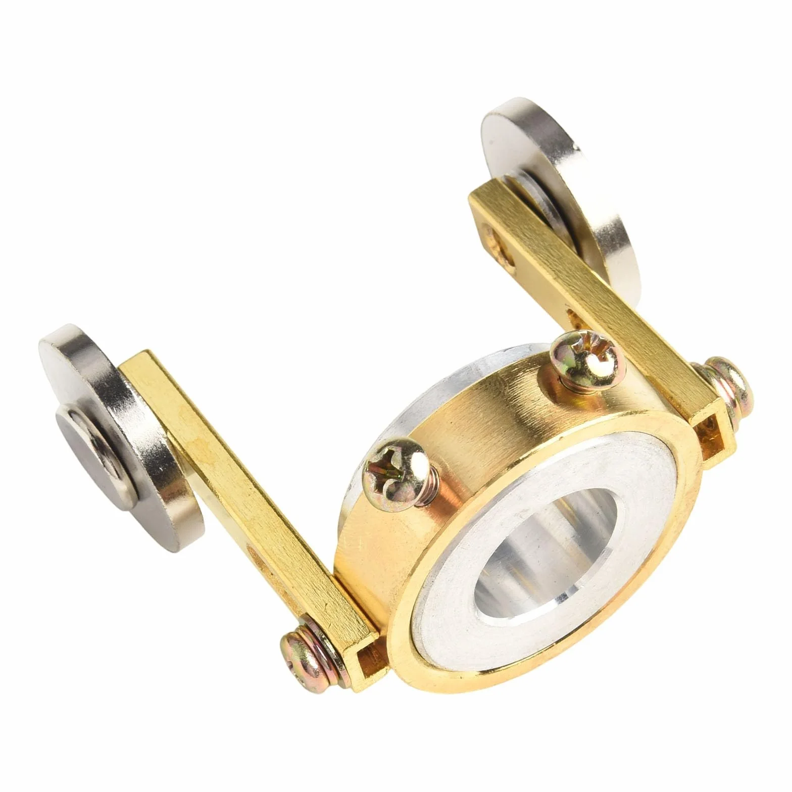 Rullo guida torcia saldatura 24KD MB24 MIG diametro interno 20mm acciaio ad alta velocità