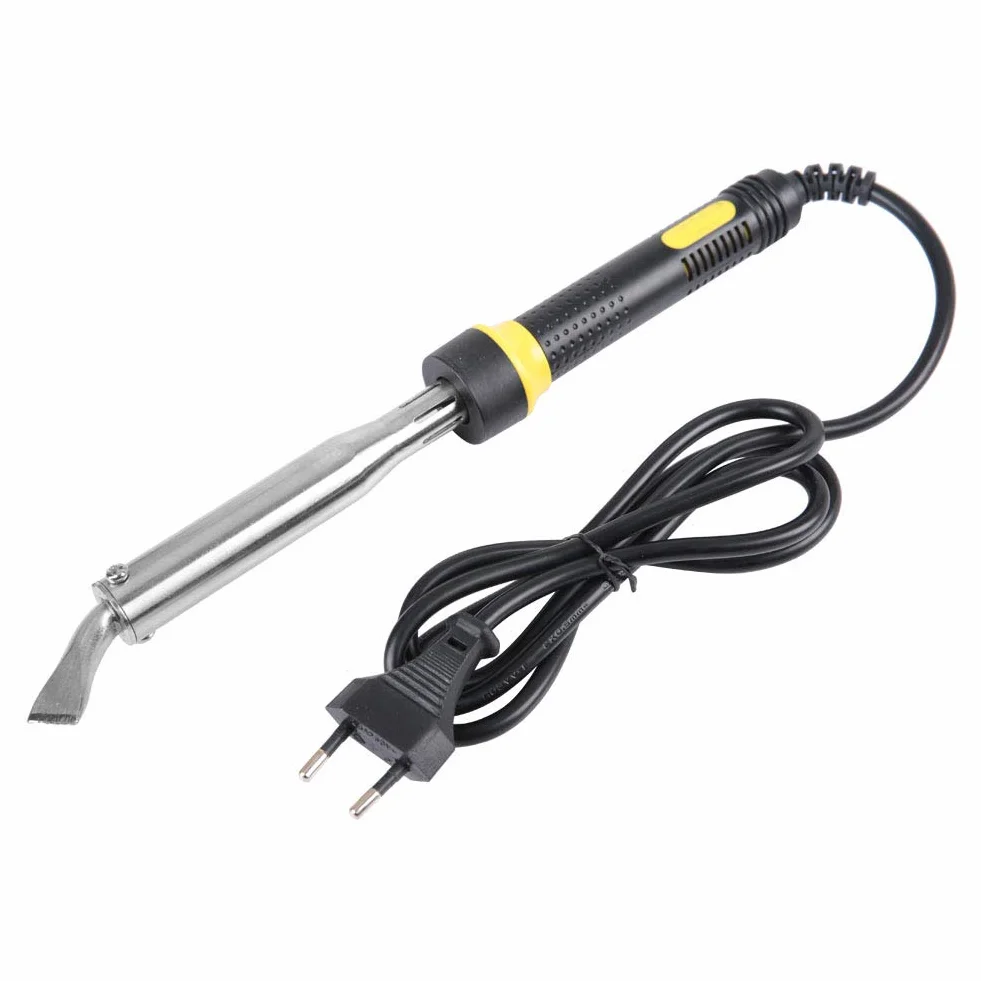 Fer A Souder 200W 220V 150W Alta Potenza Ferro Elettrico Pistola Saldatore Strumento di Saldatura Spina UE