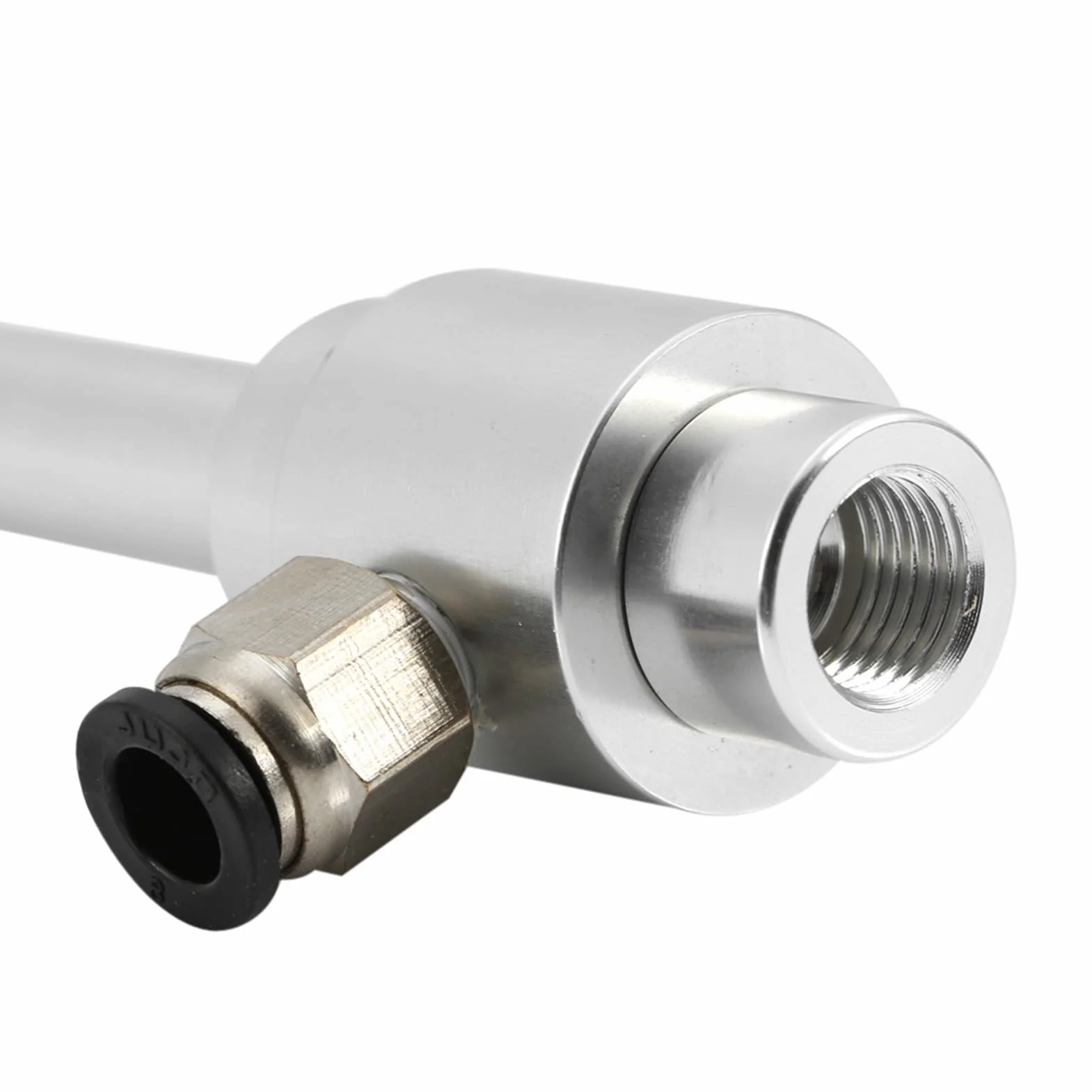 Mini Vortex Pistola di Raffreddamento a Secco Ad Aria Fredda con Tubo Flessibile