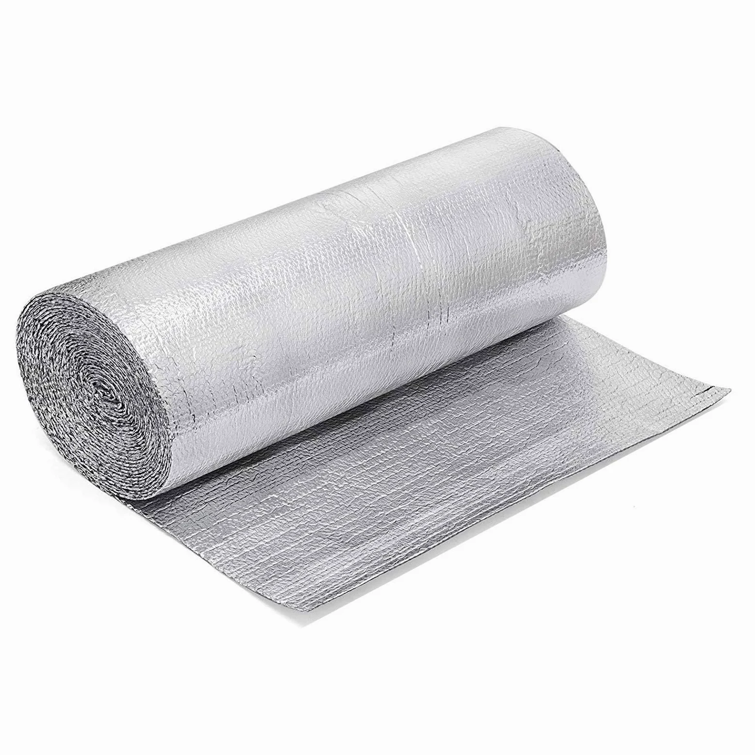 Isolante Termico Alte Temperature Pannelli Termoriflettenti Termosifoni Isolante Termico Adesivo per Termosifoni Foglio Isolante Termico Adesivo ( Size : 1x6m )