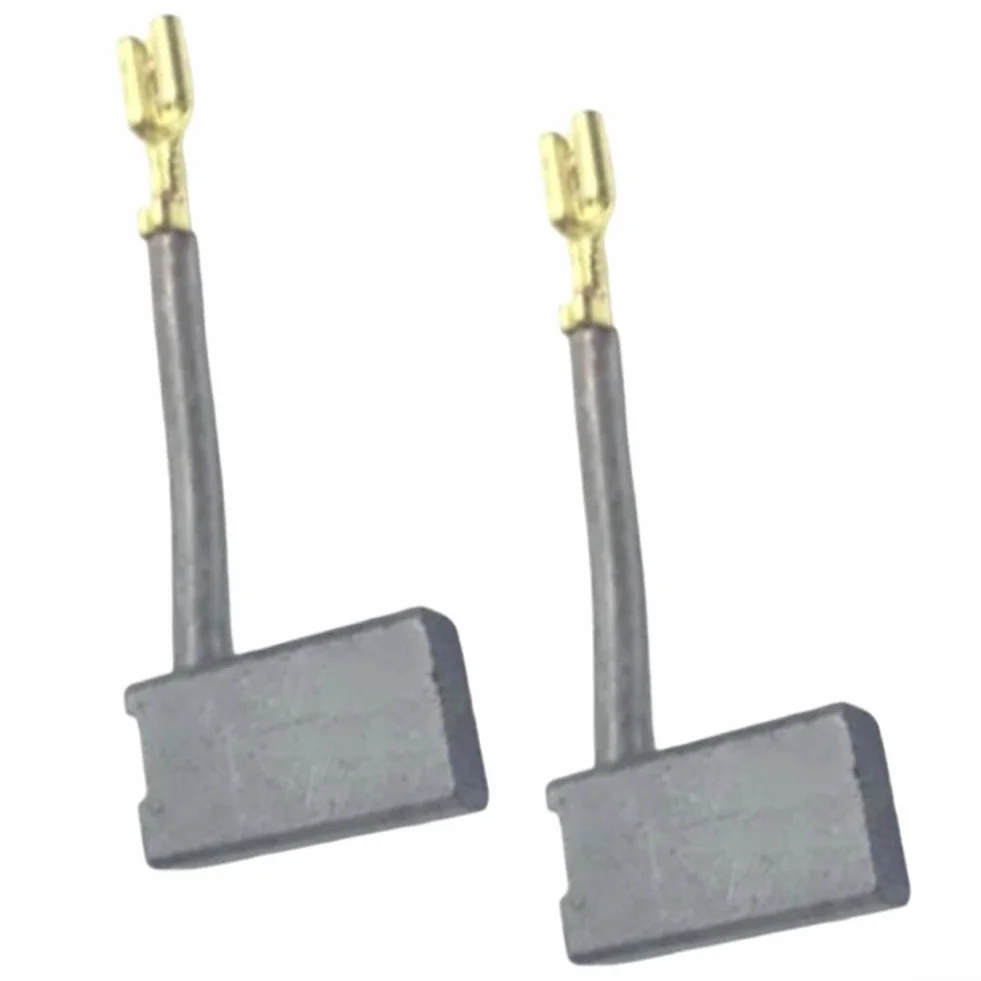 Spazzole di carbone Dewalt 659512-00 per seghe troncatrici DW770 DW771 DW777 D27113