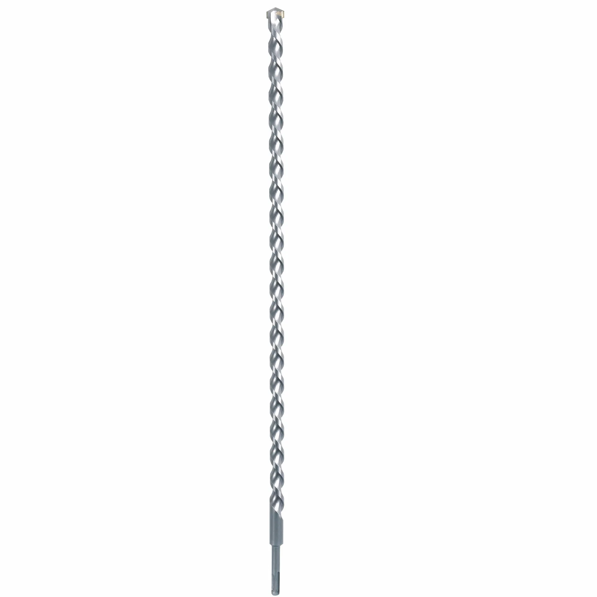 Ribimex PRSDS16X1000 Punta per trapano SDS 16 mm x 1000 mm