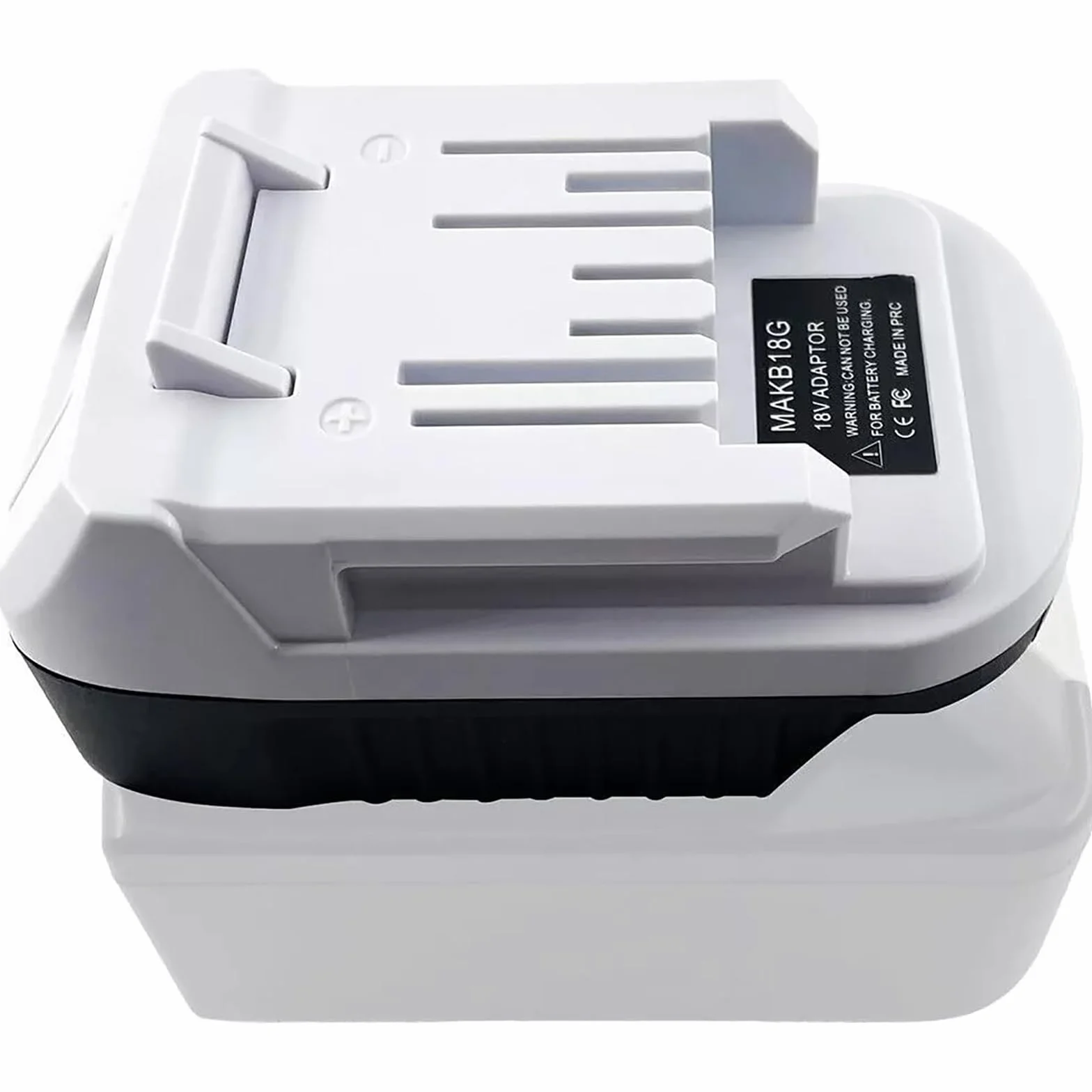 Adattatore convertitore batteria per Makita B Series 18V Li-ion G BL1815G BL1813G