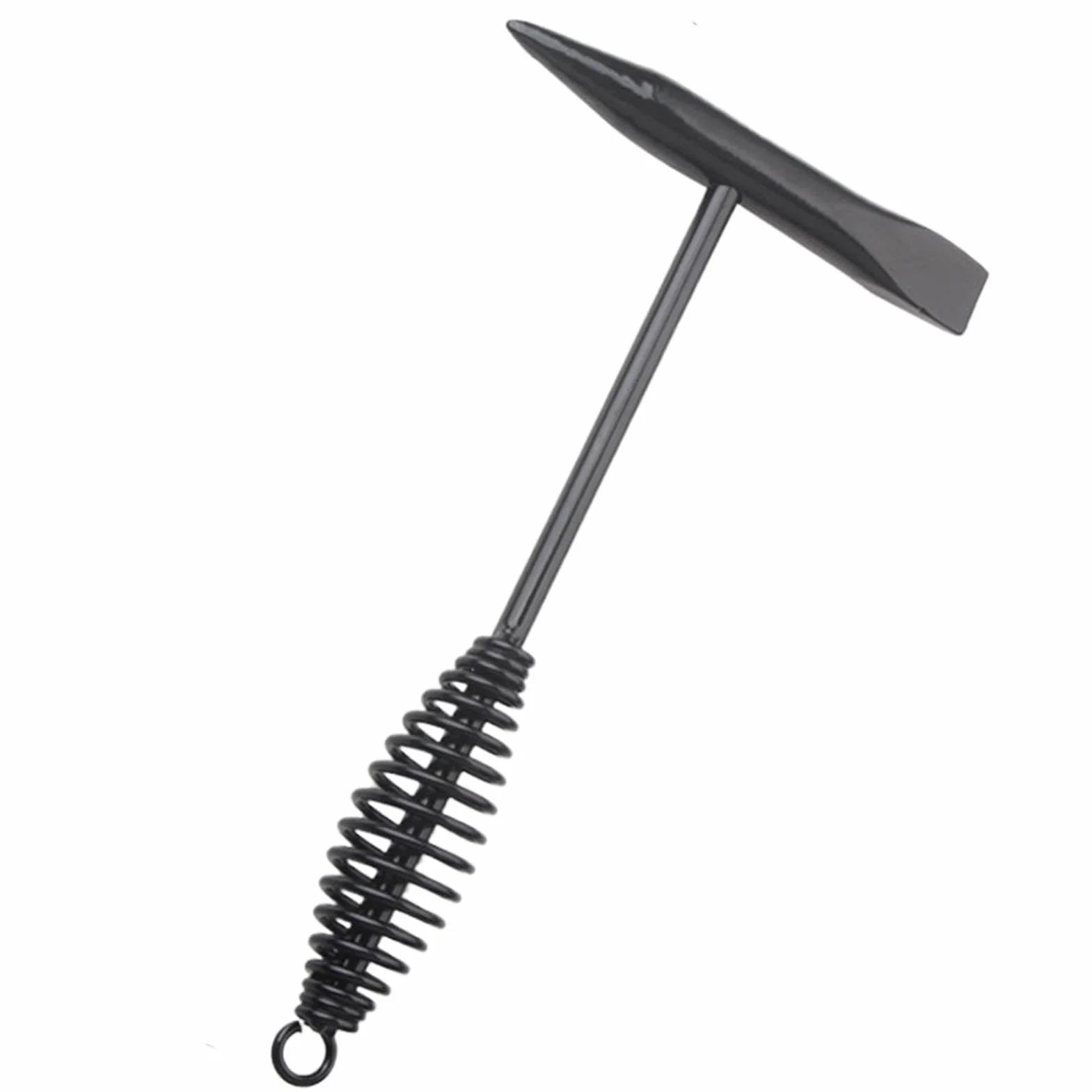 Martello per rimozione scorie saldatura a scalpello dispositivo