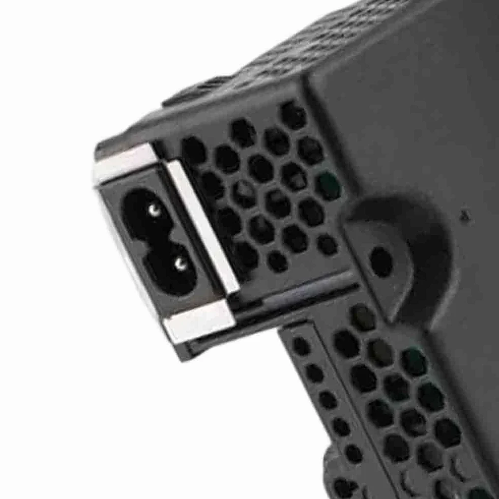 Alimentatore di ricambio per console Xbox Series S costruito per specifiche elettriche PA-1131-13MX e N15-120P1A