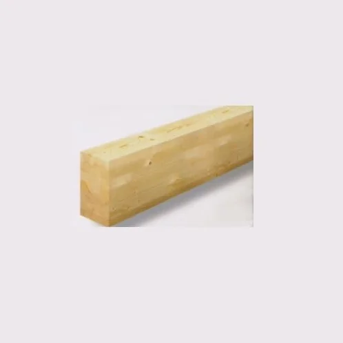ITALFROM Trave in Legno Lamellare - 10 x 20 x H 300cm