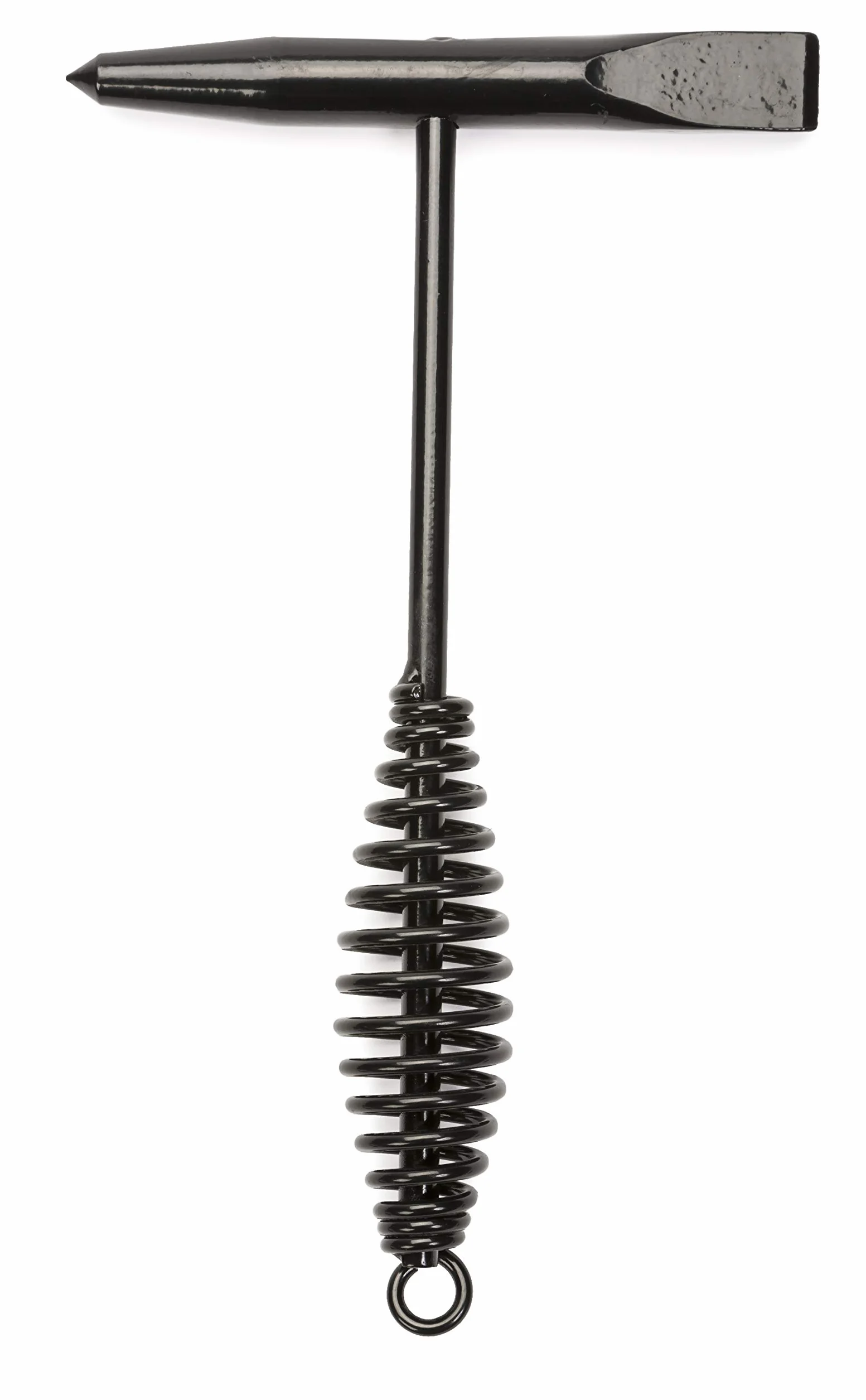 Lincoln Martello elettrico industriale K4022-1 acciaio temprato maniglia urti