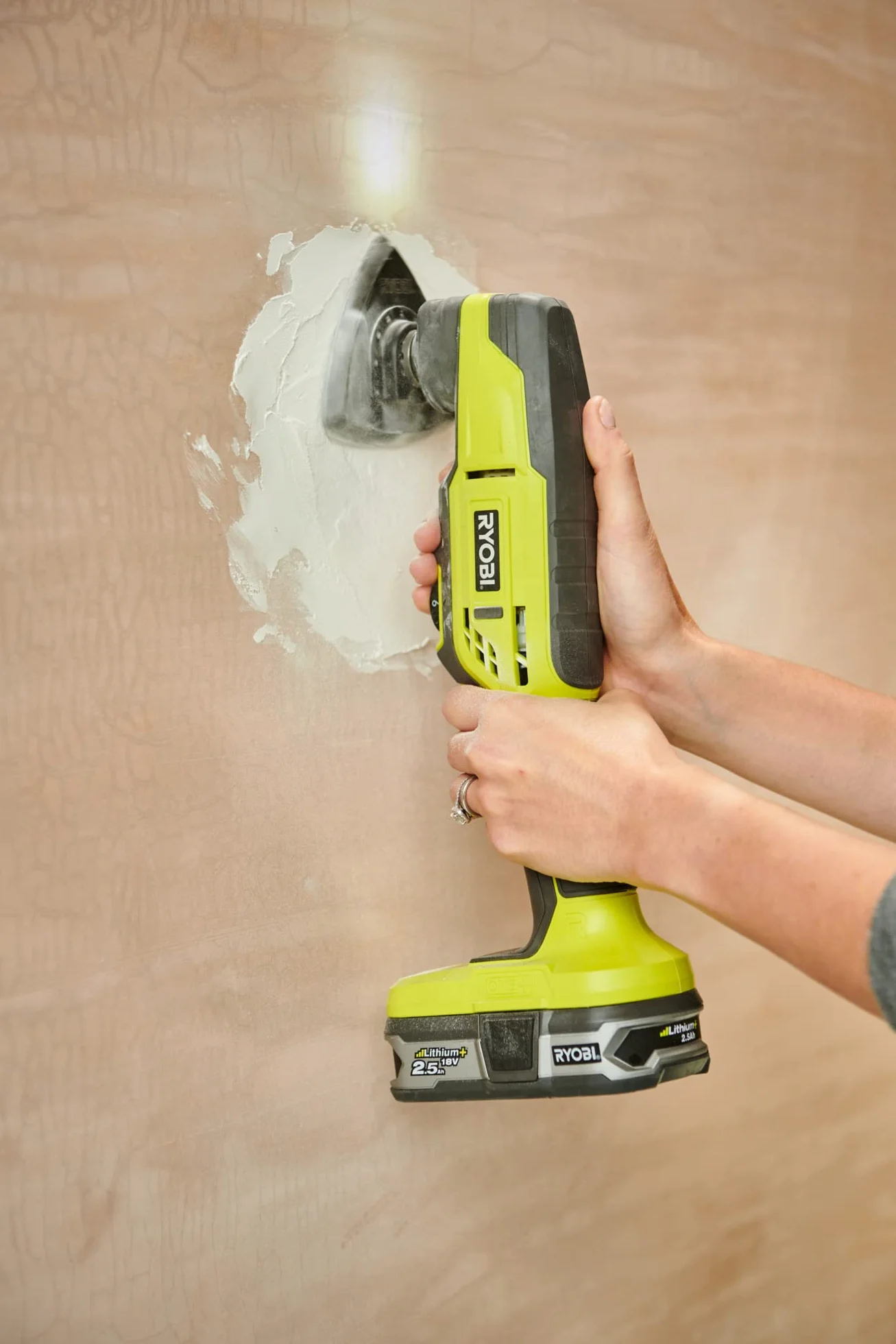 Ryobi Multiutensile Kit Piastrelle 5 Pezzi