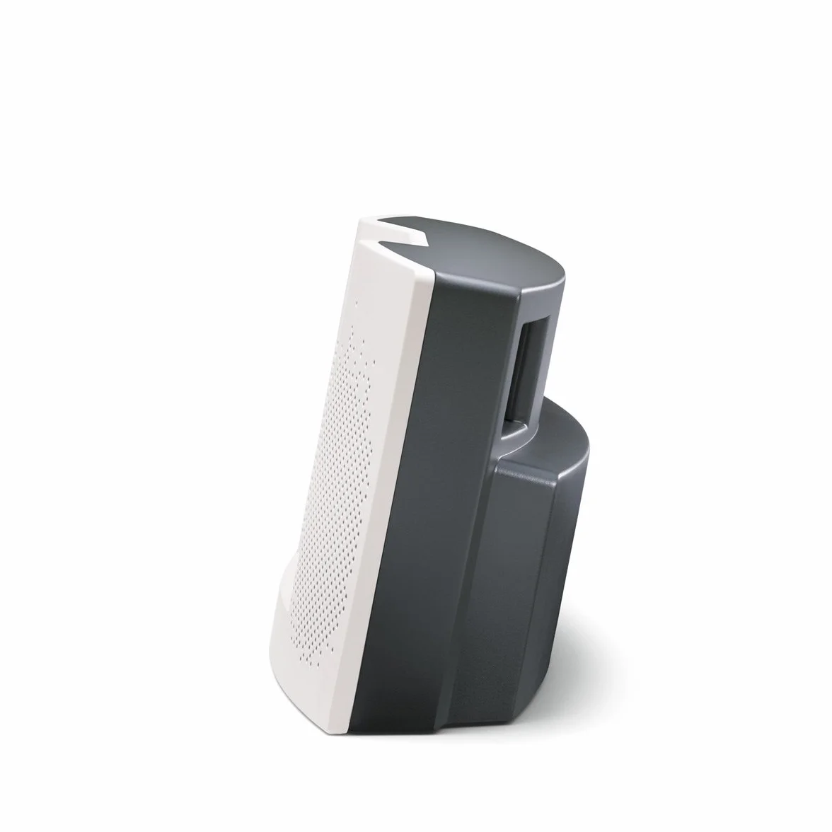 Bose SoundDock XT Diffusore, Bianco/Grigio Scuro