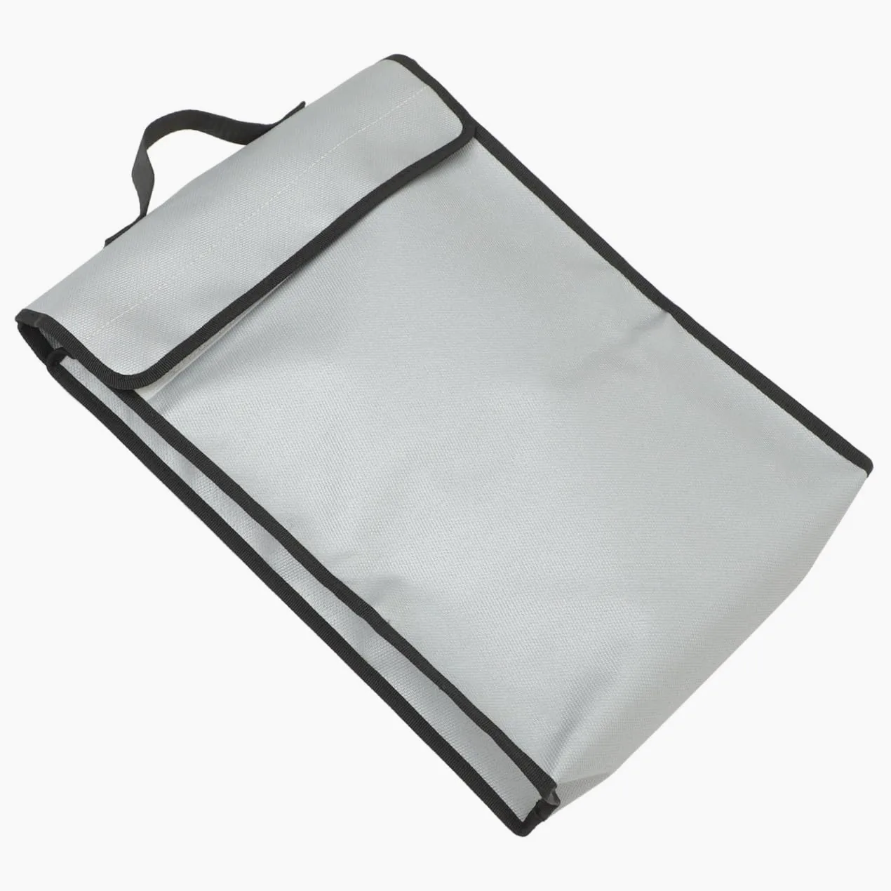 Borsa Ignifuga Per Documenti 38x30 5x6 5 Cm Borsa Ignifuga Per Denaro Documenti E Oggetti Di Valore