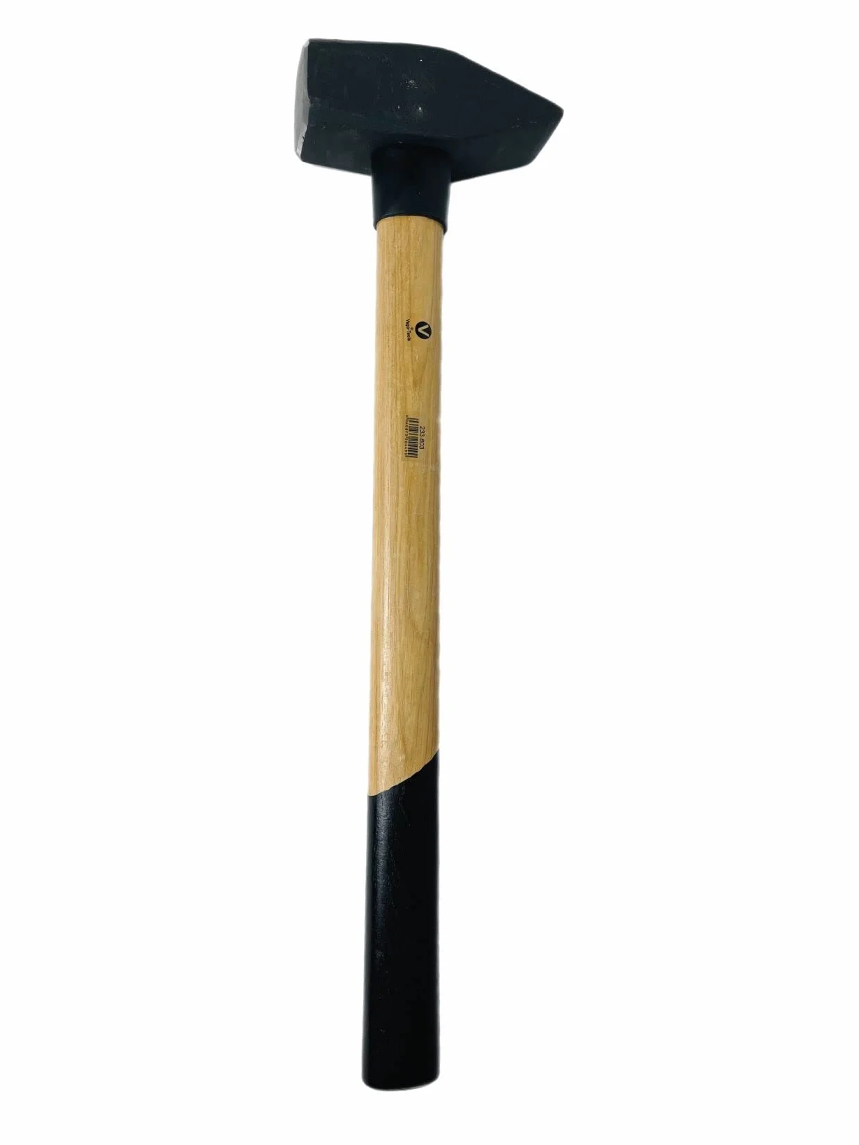Martello da fabbro 3 kg 60 cm