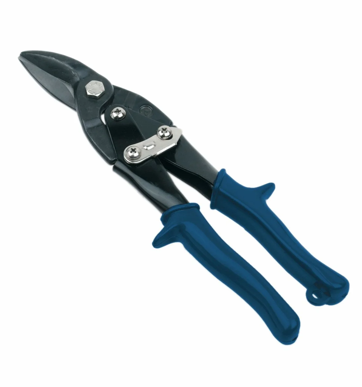 Mannesmann M67300 Cesoie per lamiera con leva GS DIN