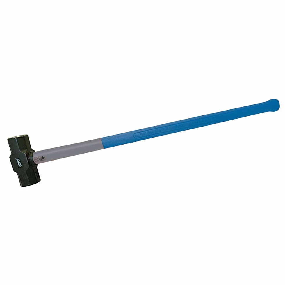 Silverline Mazzetta da muratore 3,18 kg