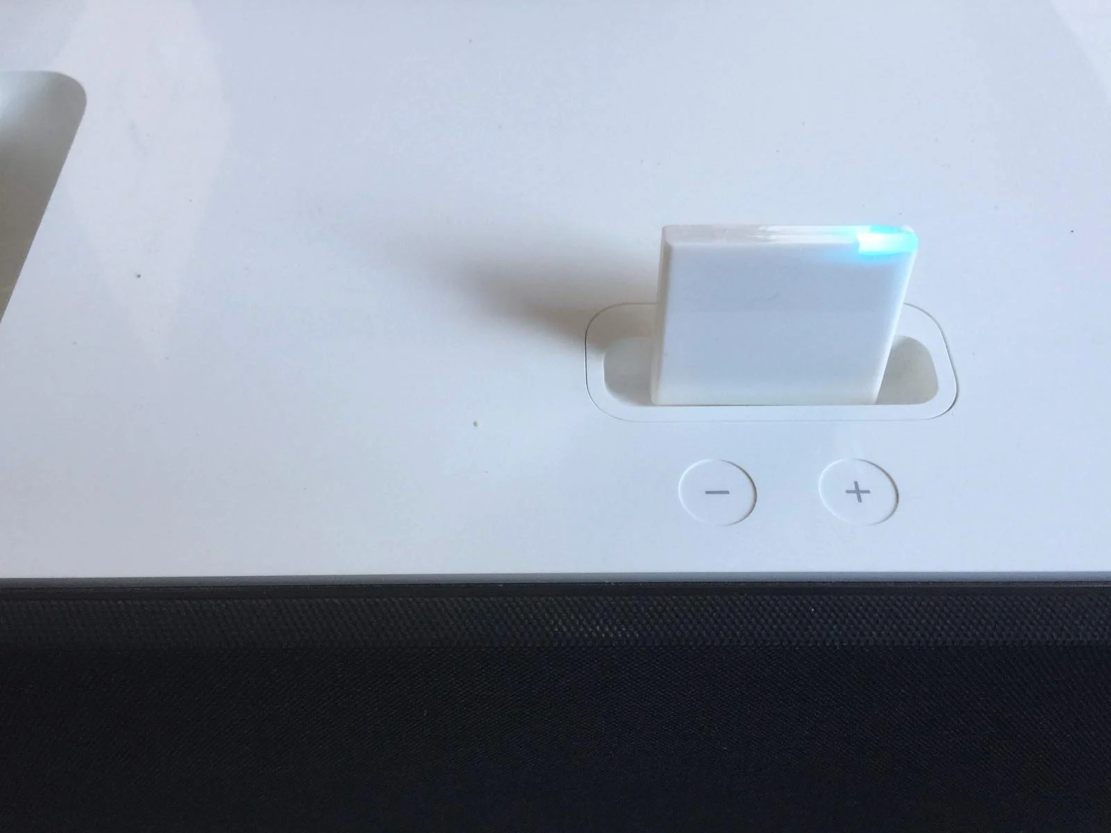 Adattatore Bluetooth per Apple A1121 iPod Speaker per iPhone Dock Docking System