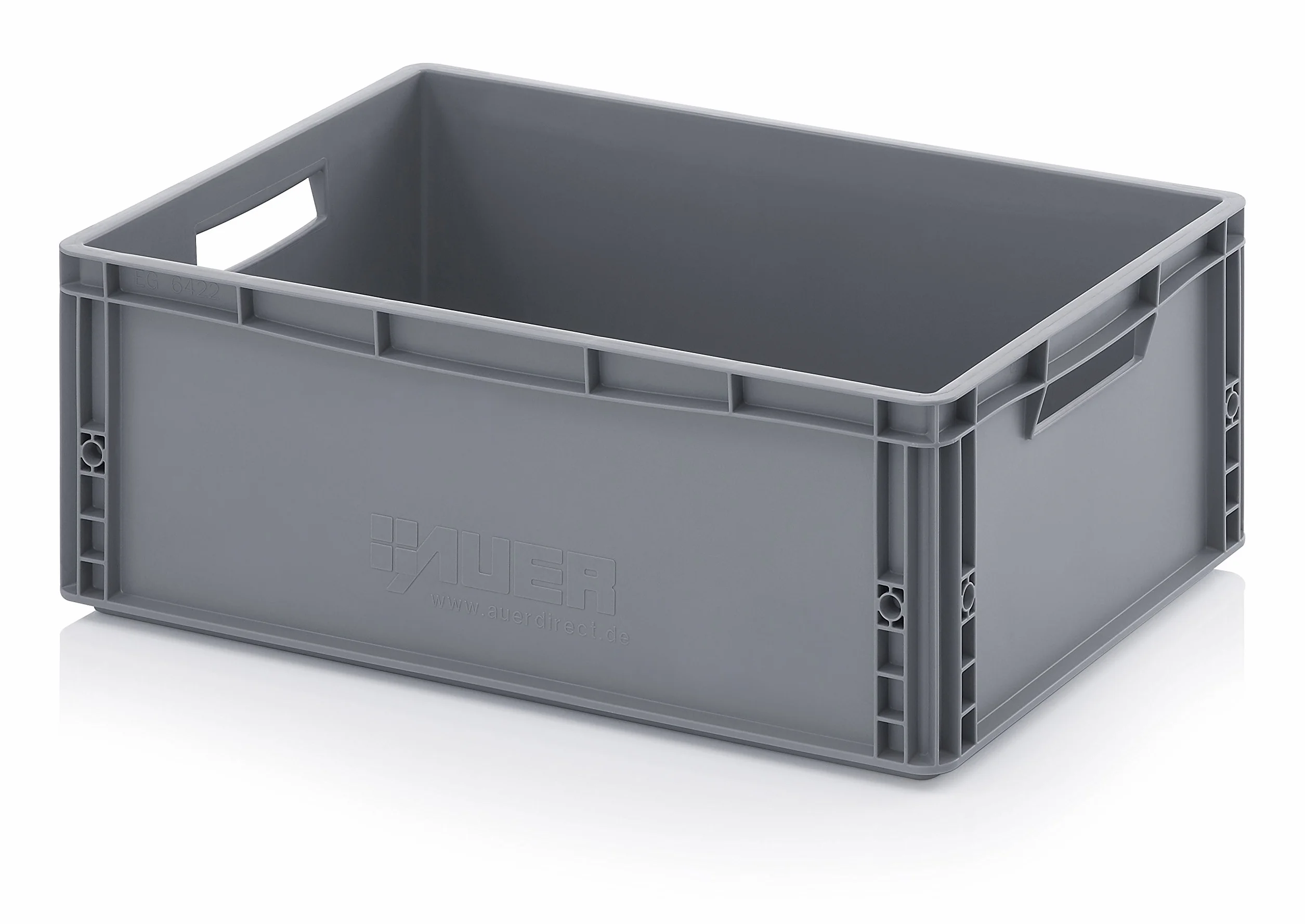 Eurobehälter Eurobox 60 x 40 x 22 cm