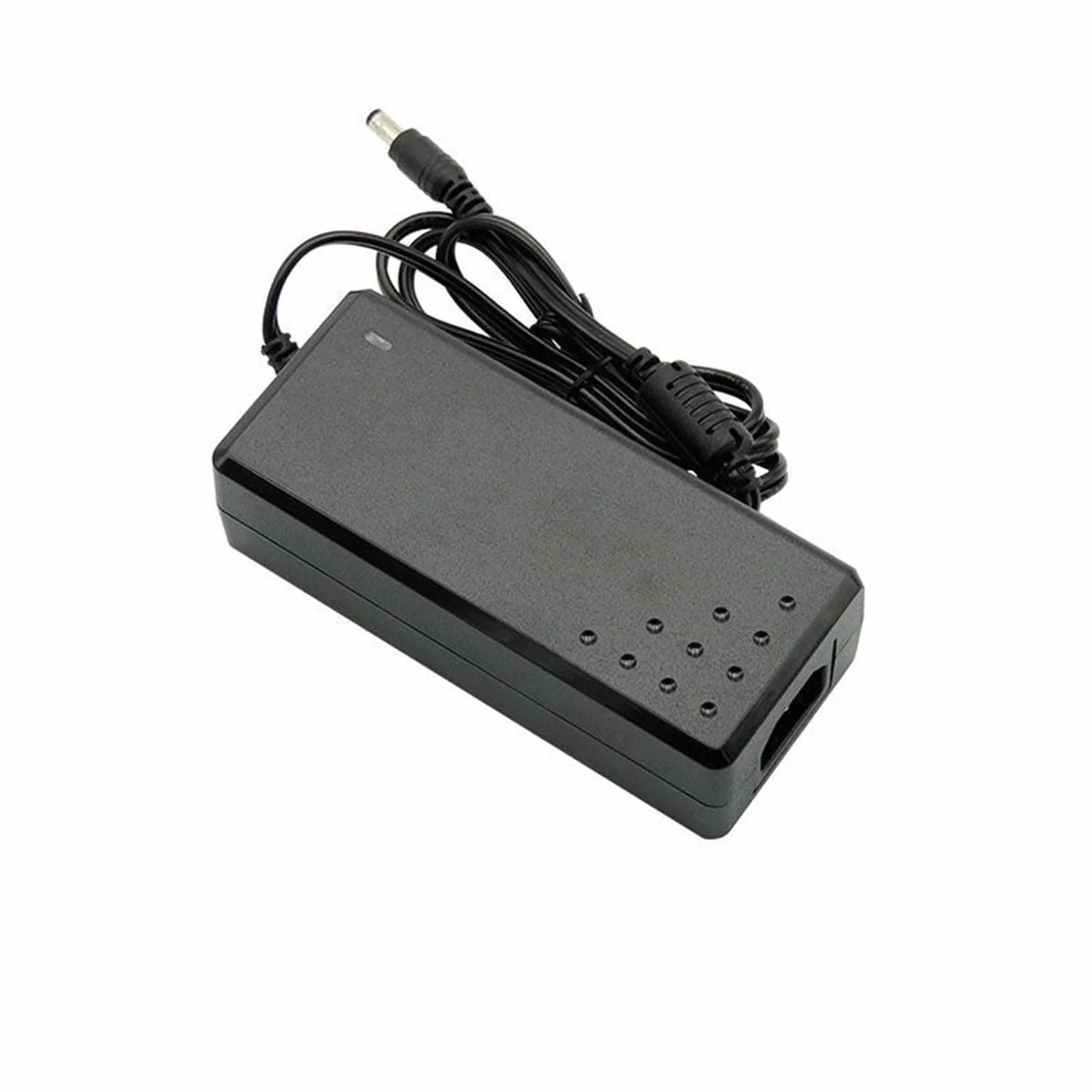 Adattatore di alimentazione 12V8A Alimentatore switching da tavolo 12V8A Alimentatore LED a piena potenza da 96 W
