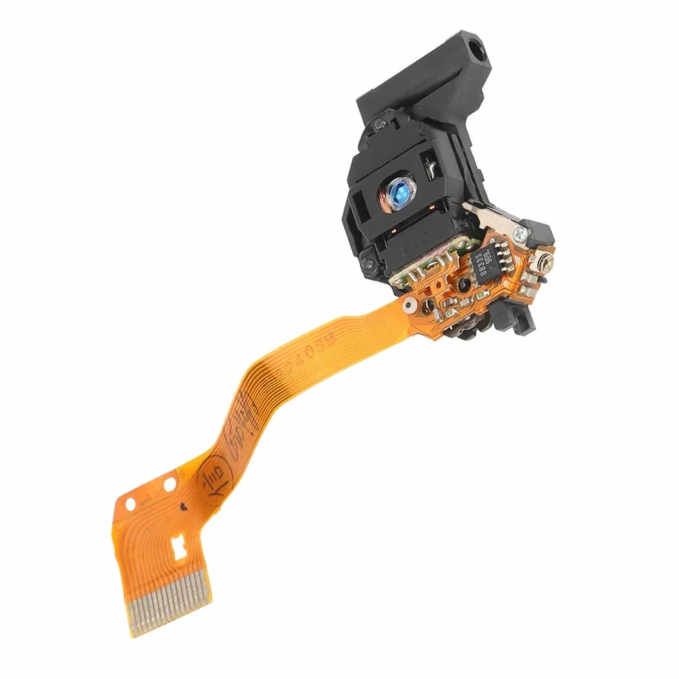Sostituzione Lente RAE0152Z con IC per Meccanismo VCD, Ricambio Ottico 100% Nuovo Compatibile Lettore CD DVD Player