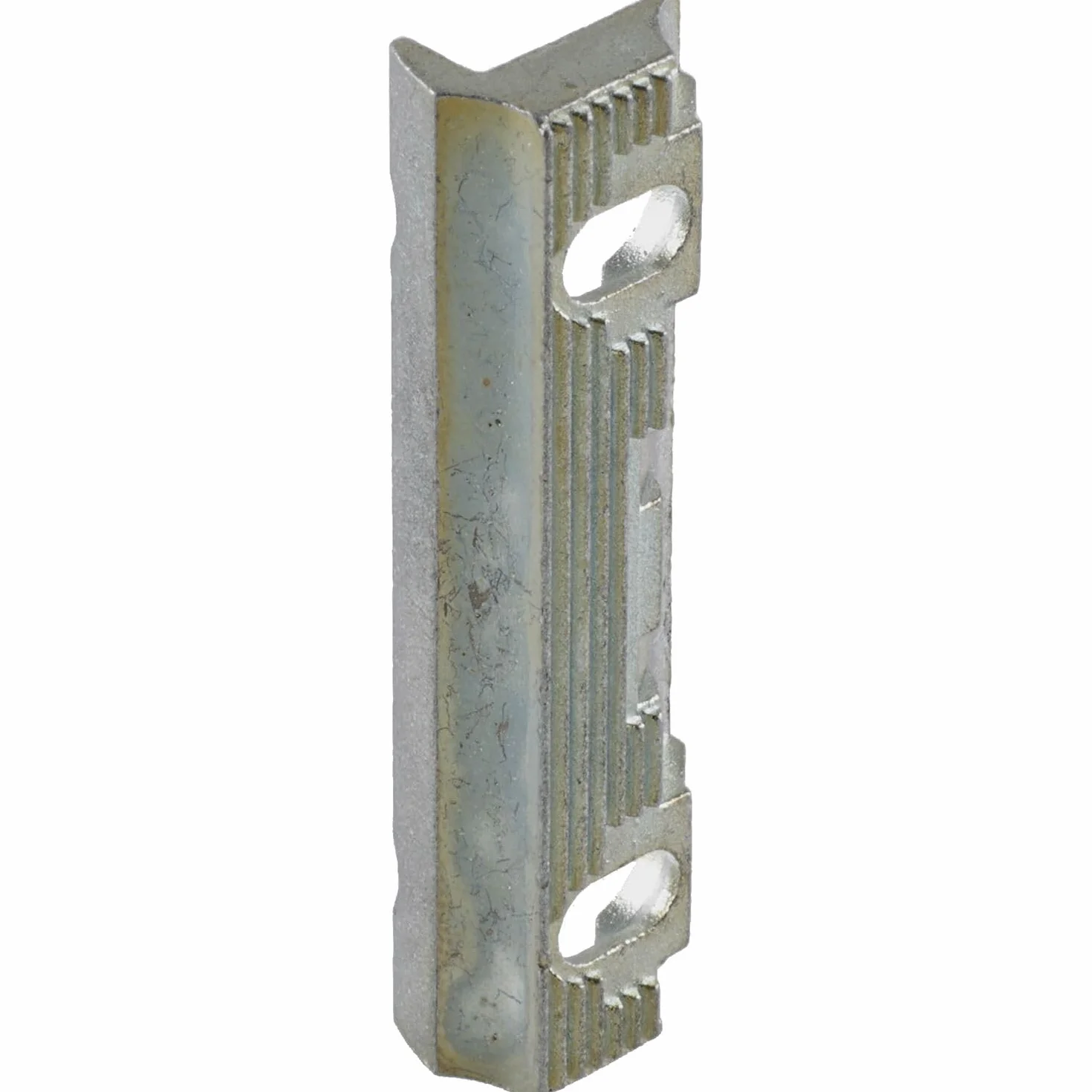 FaFix Serie 118 acciaio zincato 45 x 12,4 x 7,9 mm