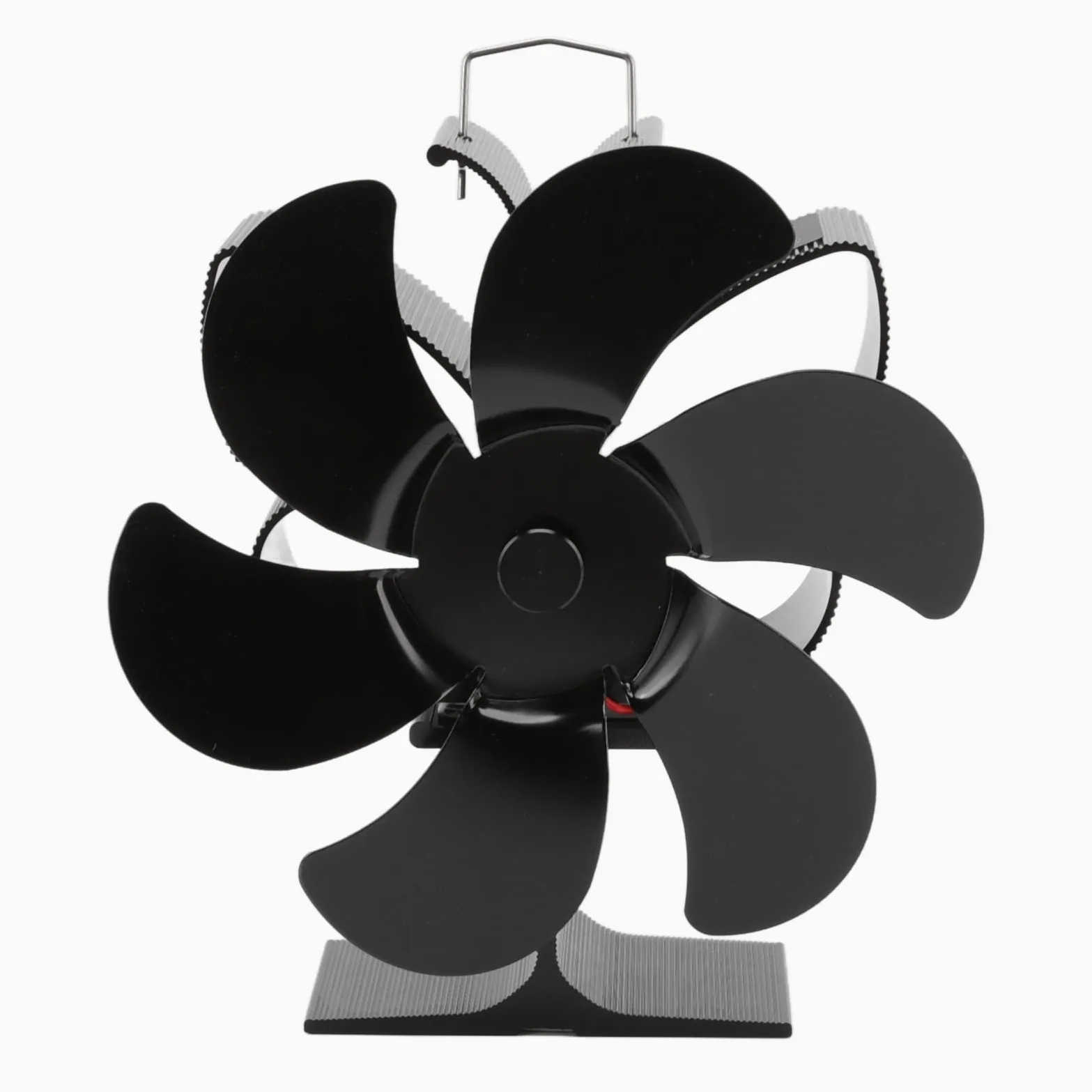 Ventilatore per Stufa a Legna, Ventola Termica per Camino a