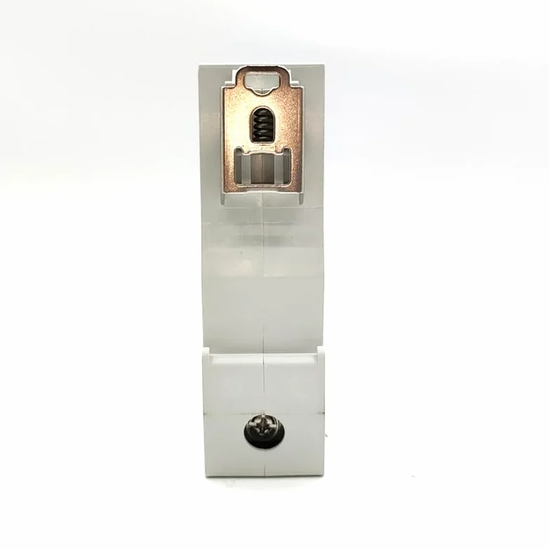 Interruttore Magnetotermico Differenziale AC SPD 1P 2P 3P 4P 20-100 KA 220V 385V Dispositivo Di Protezione Contro I Fulmini For La Casa A Bassa Tensione OEM Fabbrica(4P,80KA)