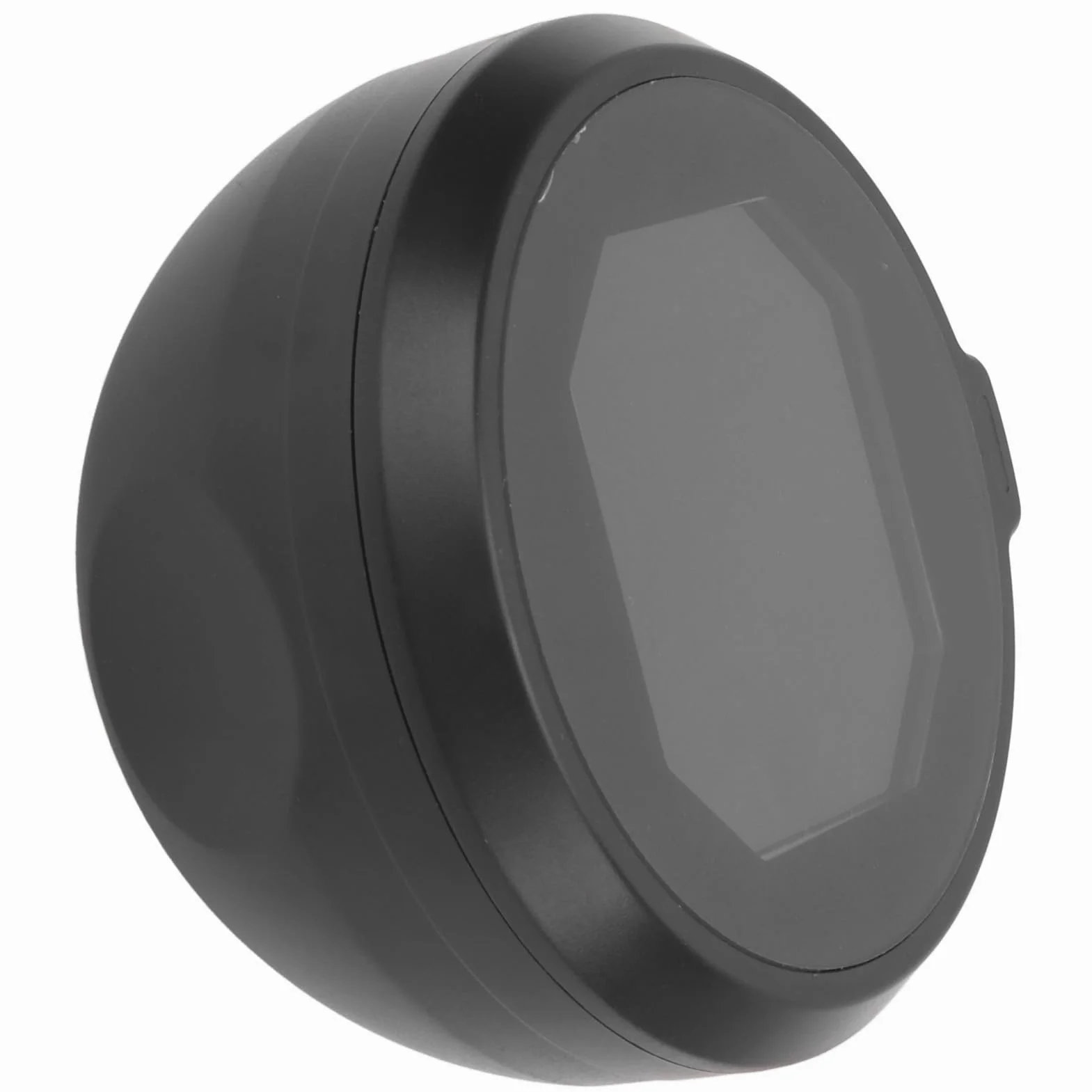 Rilevatore di anidride carbonica Portable CO2 Smart Co2 per il monitoraggio a qualità 'aria ABS Batteria al litio TC-10A 3,7 V 1500 mAh Misurazione a temperatura -20~60 ℃