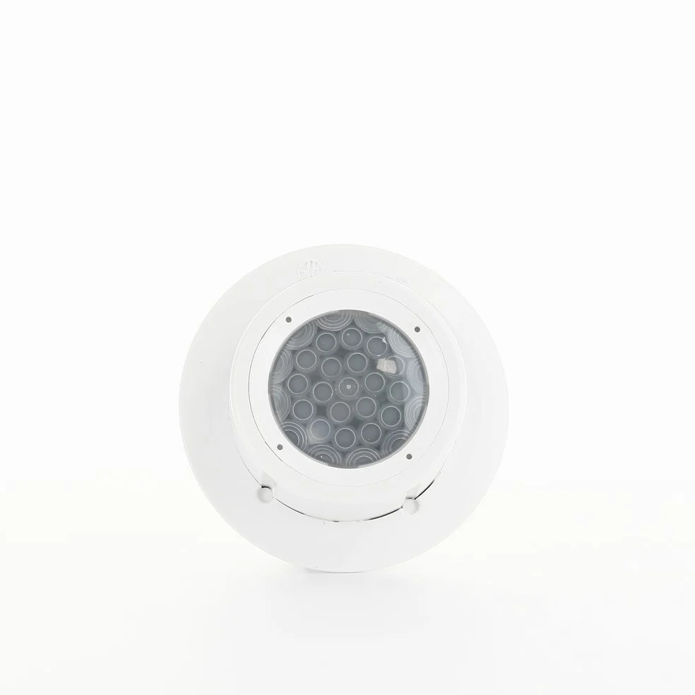 Finder Serie 18 - Rilevatore di movimento per incasso soffitto installazione interna