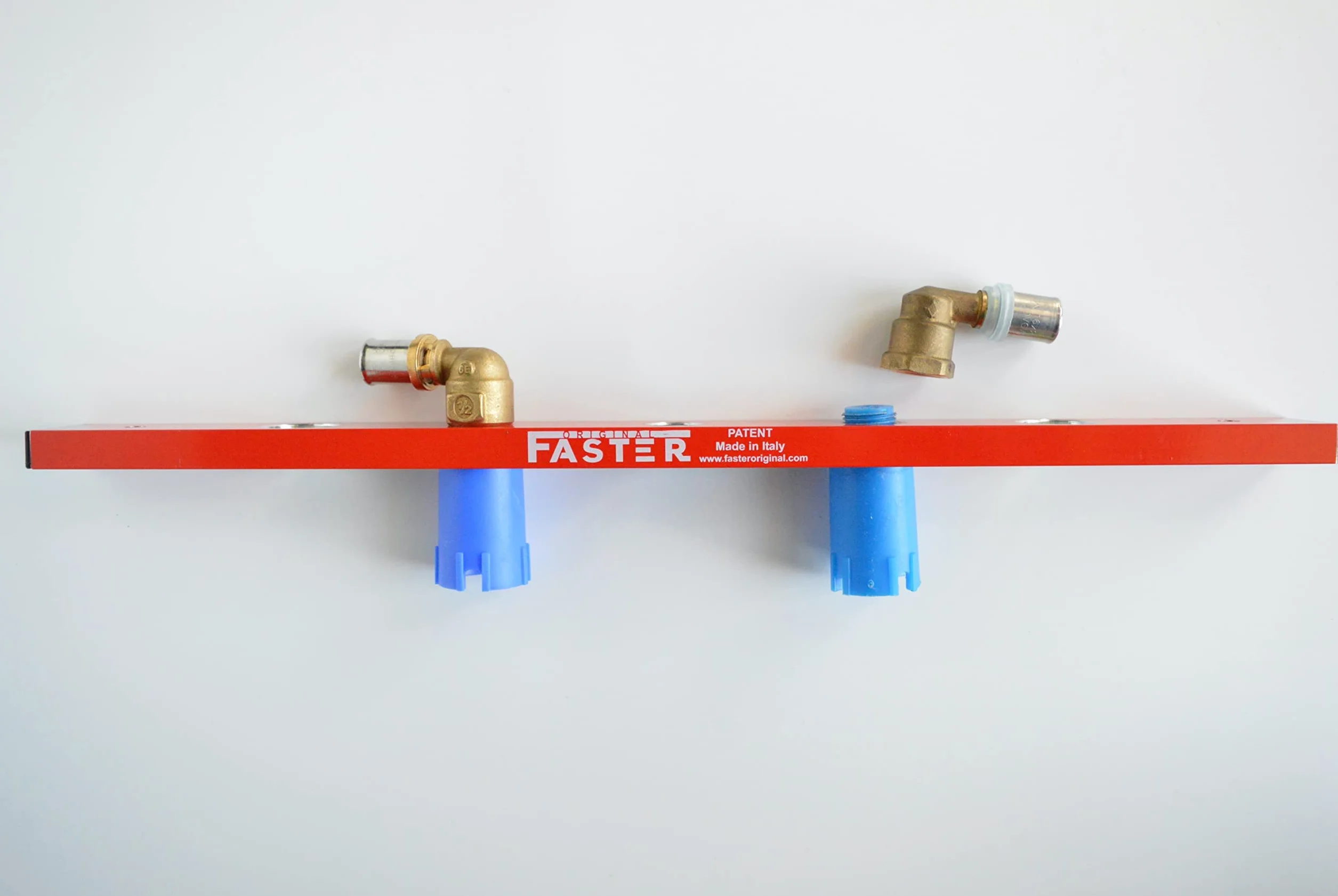 Dima per idraulico plumbing