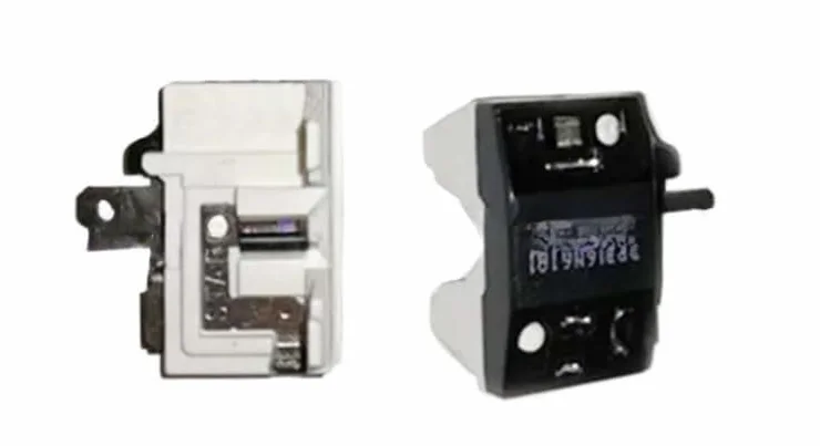 Compressore 600A DRB16N61A1 WS85YT LCD Protettore di Sovraccarico Frigorifero
